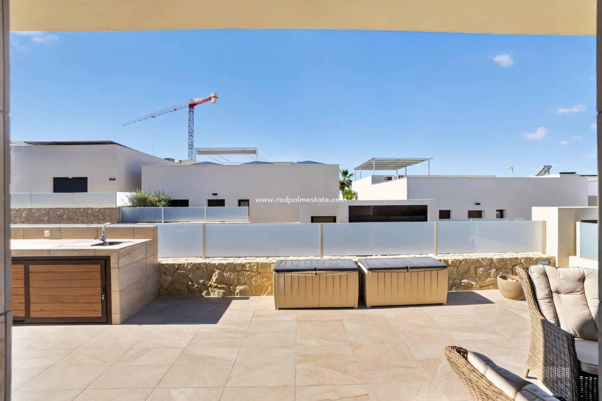 Videresalg - Villa -
Ciudad Quesada/Rojales - Rojales, CIudad Quesada
