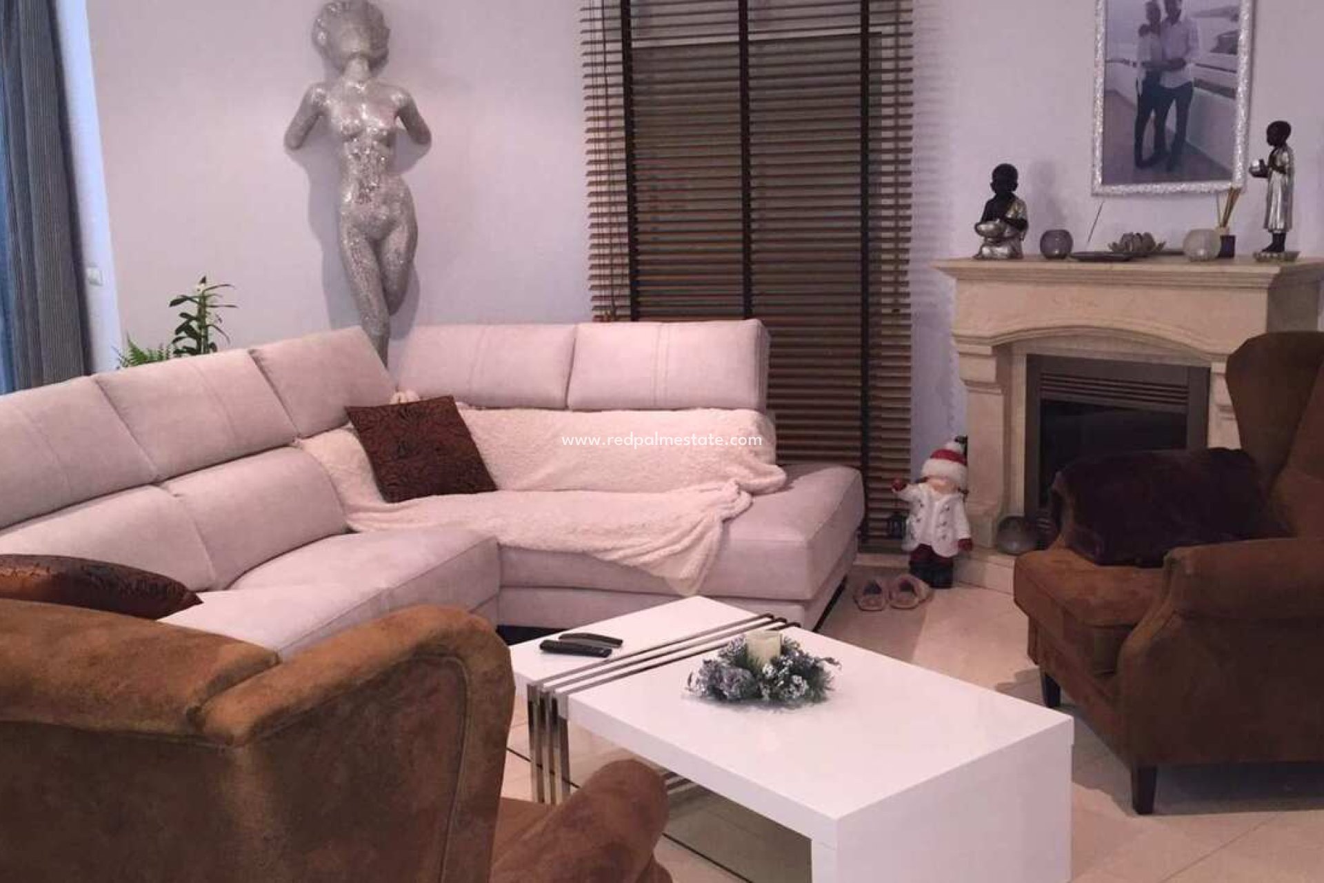 Videresalg - Villa -
Ciudad Quesada/Rojales - Rojales