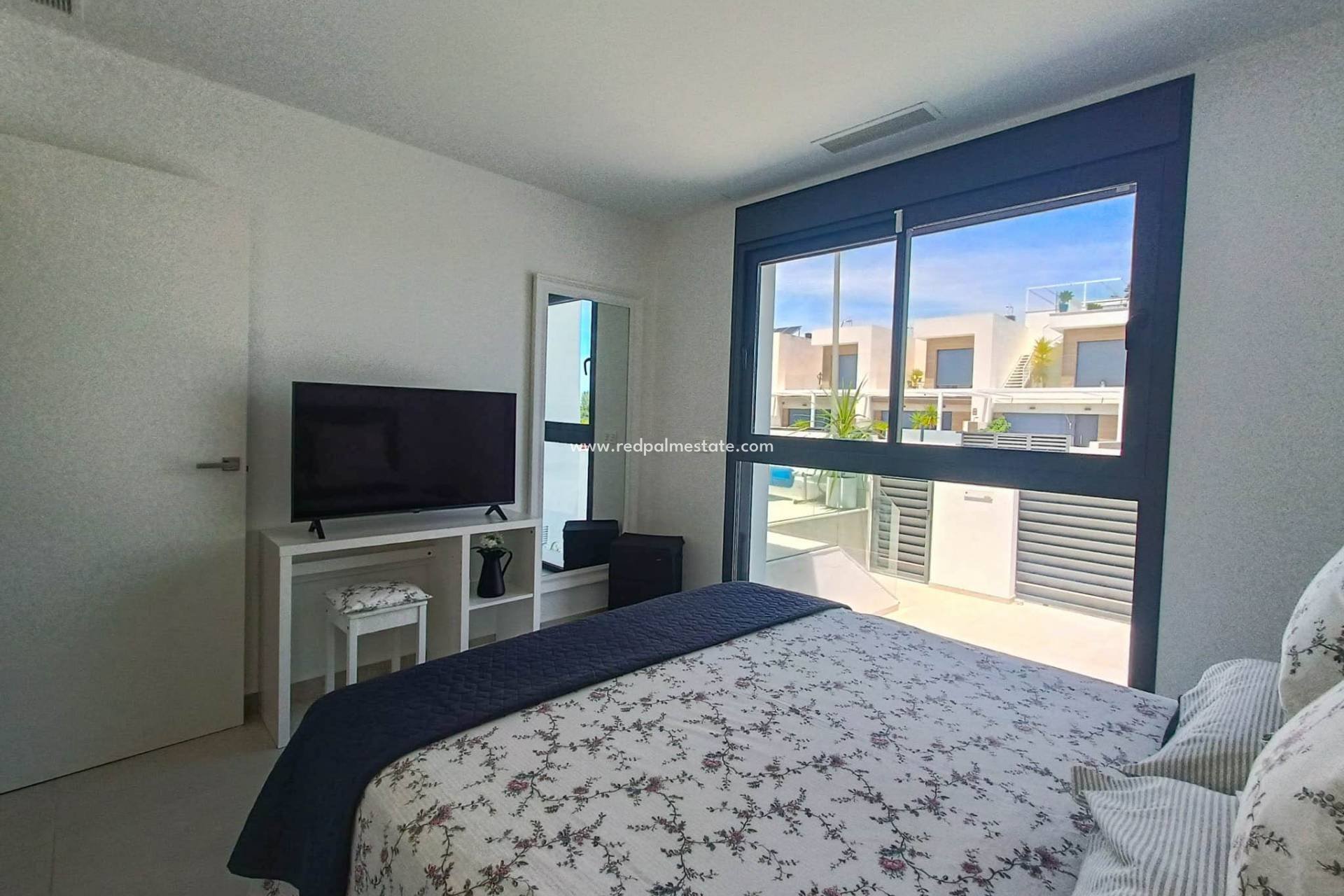 Videresalg - Villa -
Ciudad Quesada/Rojales - Rojales