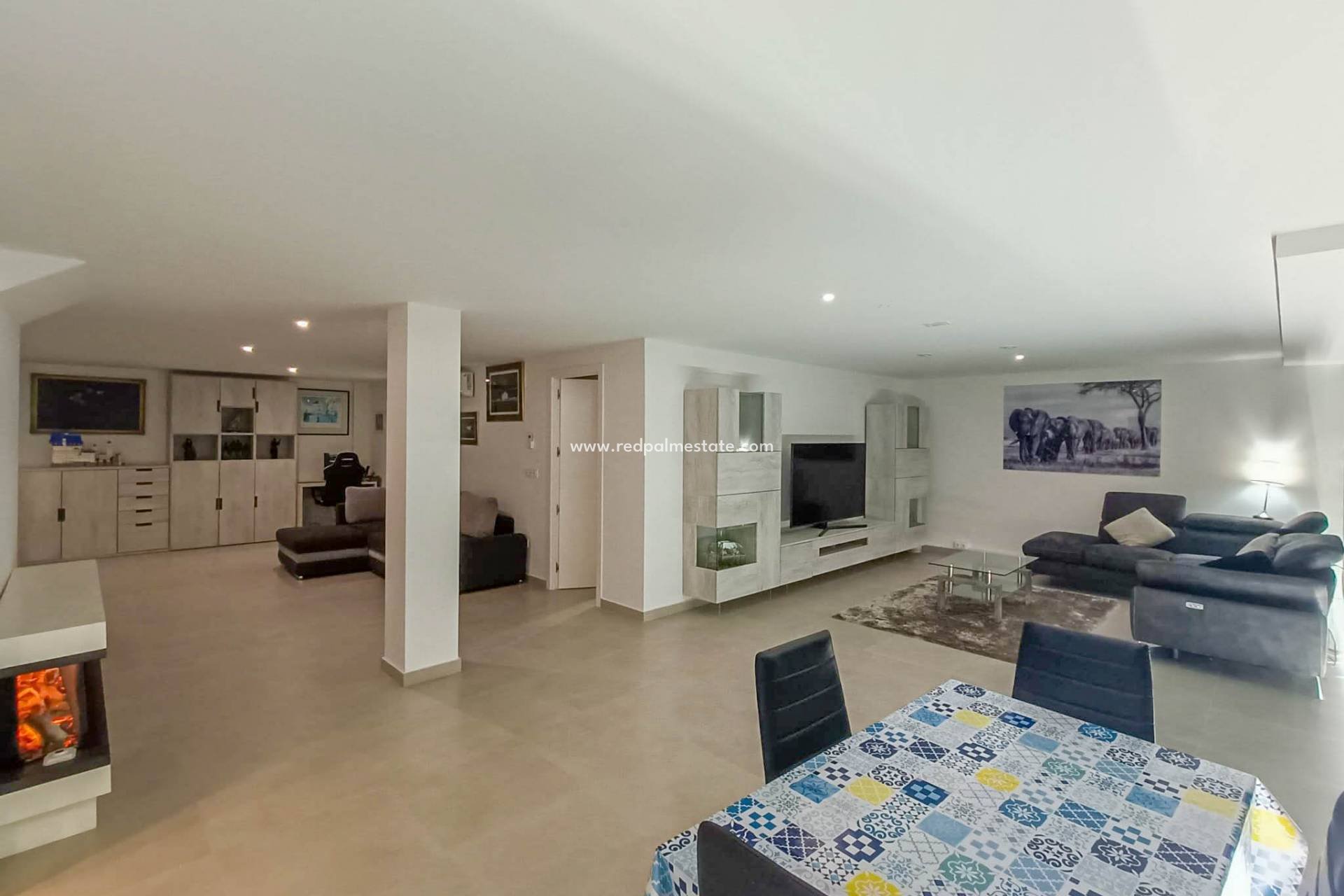Videresalg - Villa -
Ciudad Quesada/Rojales - Rojales