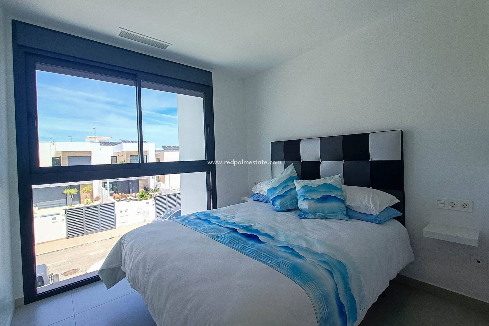 Videresalg - Villa -
Ciudad Quesada/Rojales - Rojales