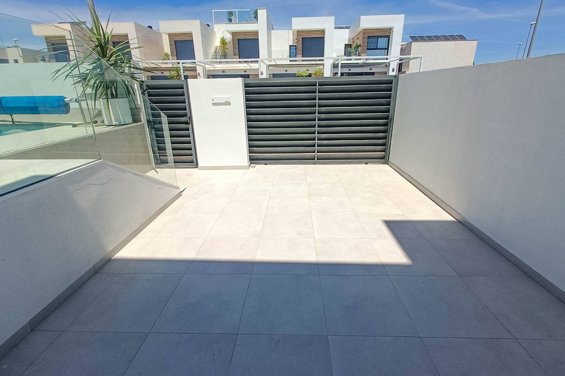 Videresalg - Villa -
Ciudad Quesada/Rojales - Rojales