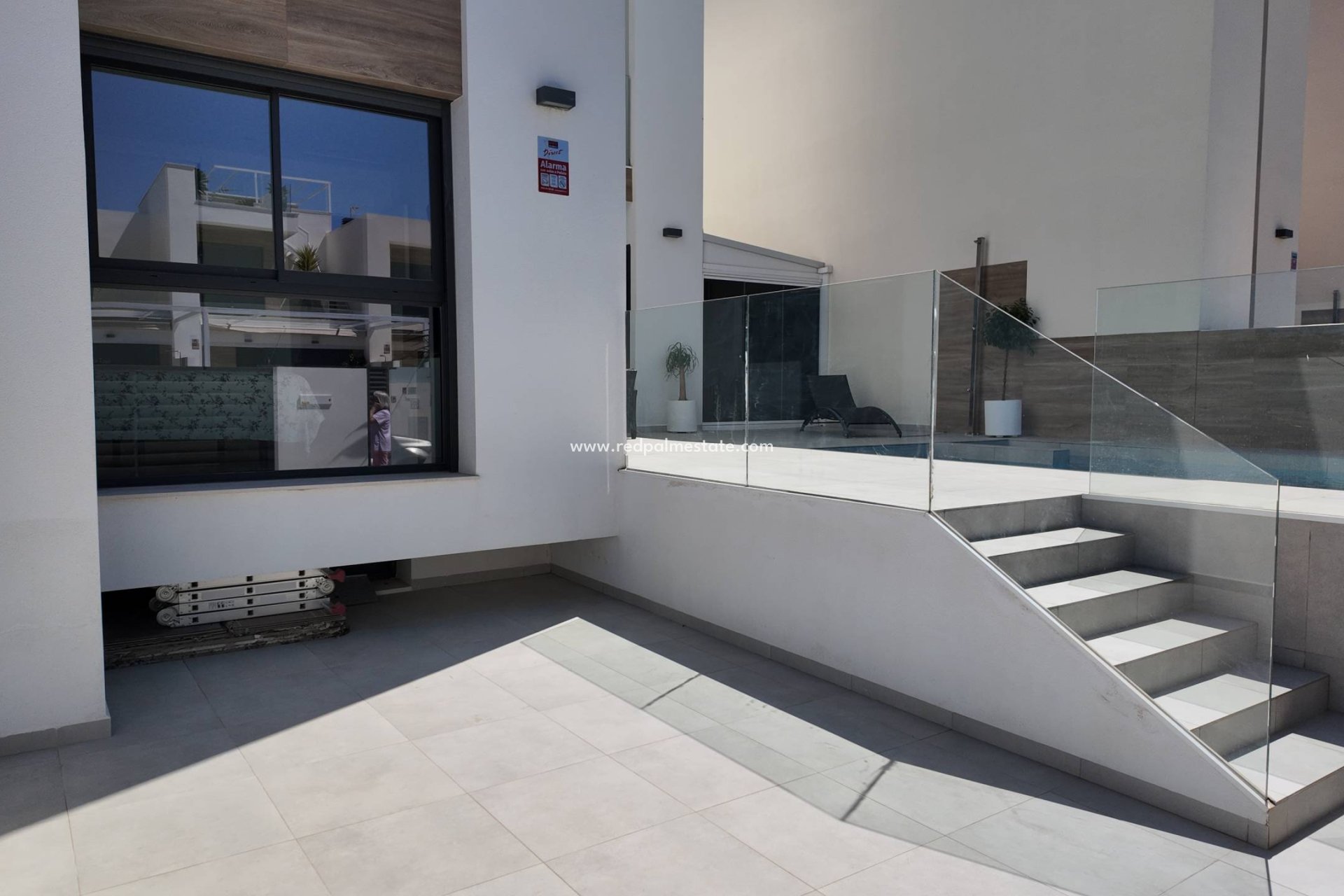 Videresalg - Villa -
Ciudad Quesada/Rojales - Rojales