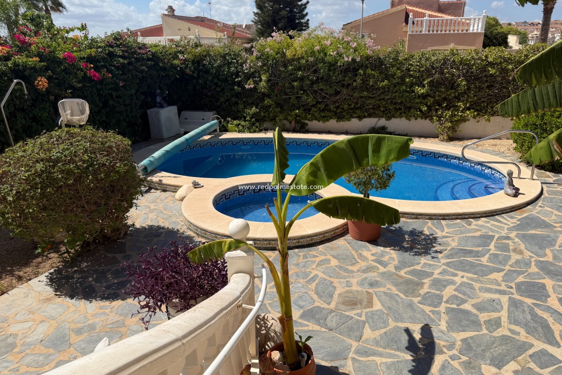 Videresalg - Villa -
Ciudad Quesada/Rojales - Rojales