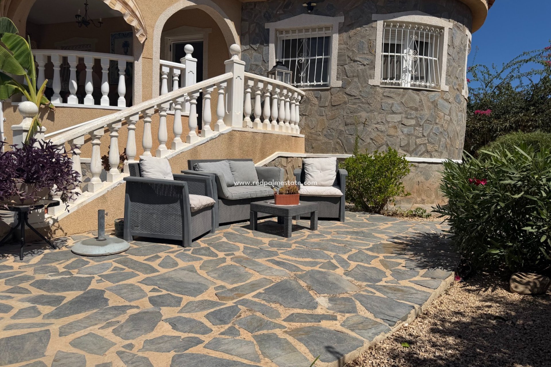 Videresalg - Villa -
Ciudad Quesada/Rojales - Rojales