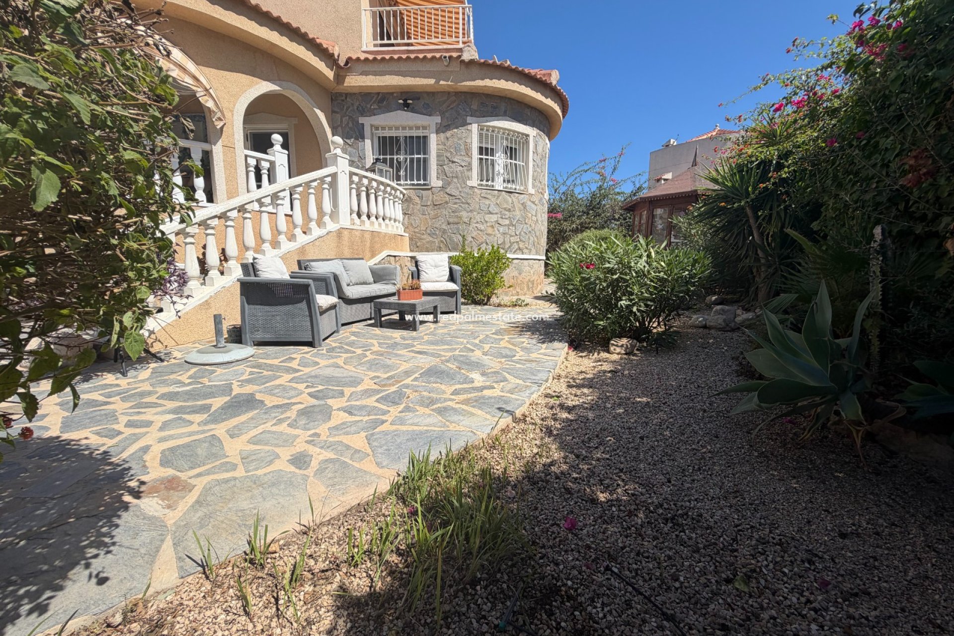 Videresalg - Villa -
Ciudad Quesada/Rojales - Rojales