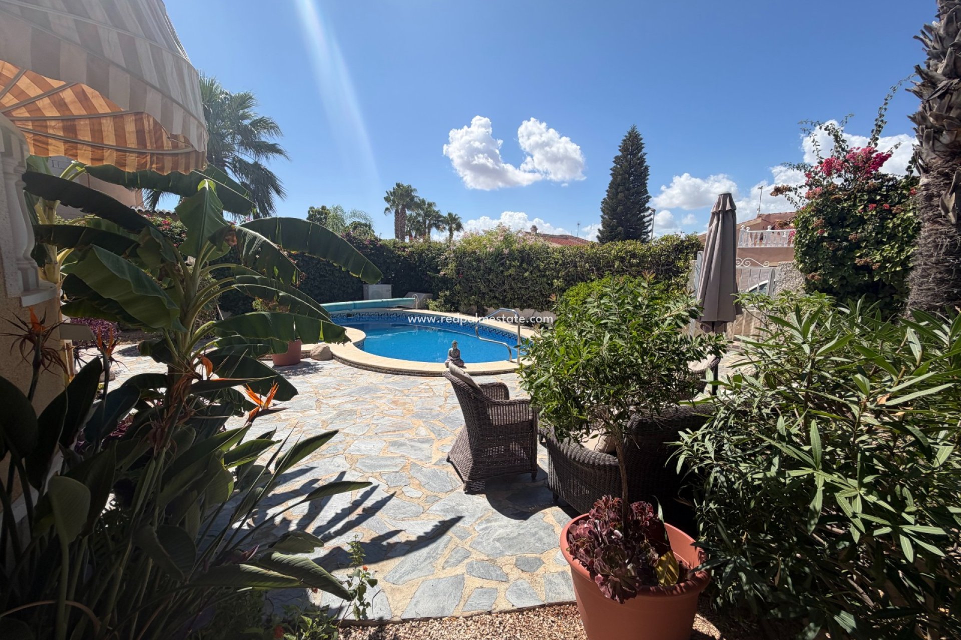 Videresalg - Villa -
Ciudad Quesada/Rojales - Rojales