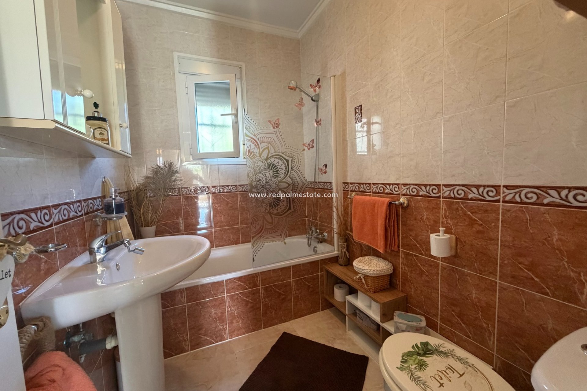 Videresalg - Villa -
Ciudad Quesada/Rojales - Rojales