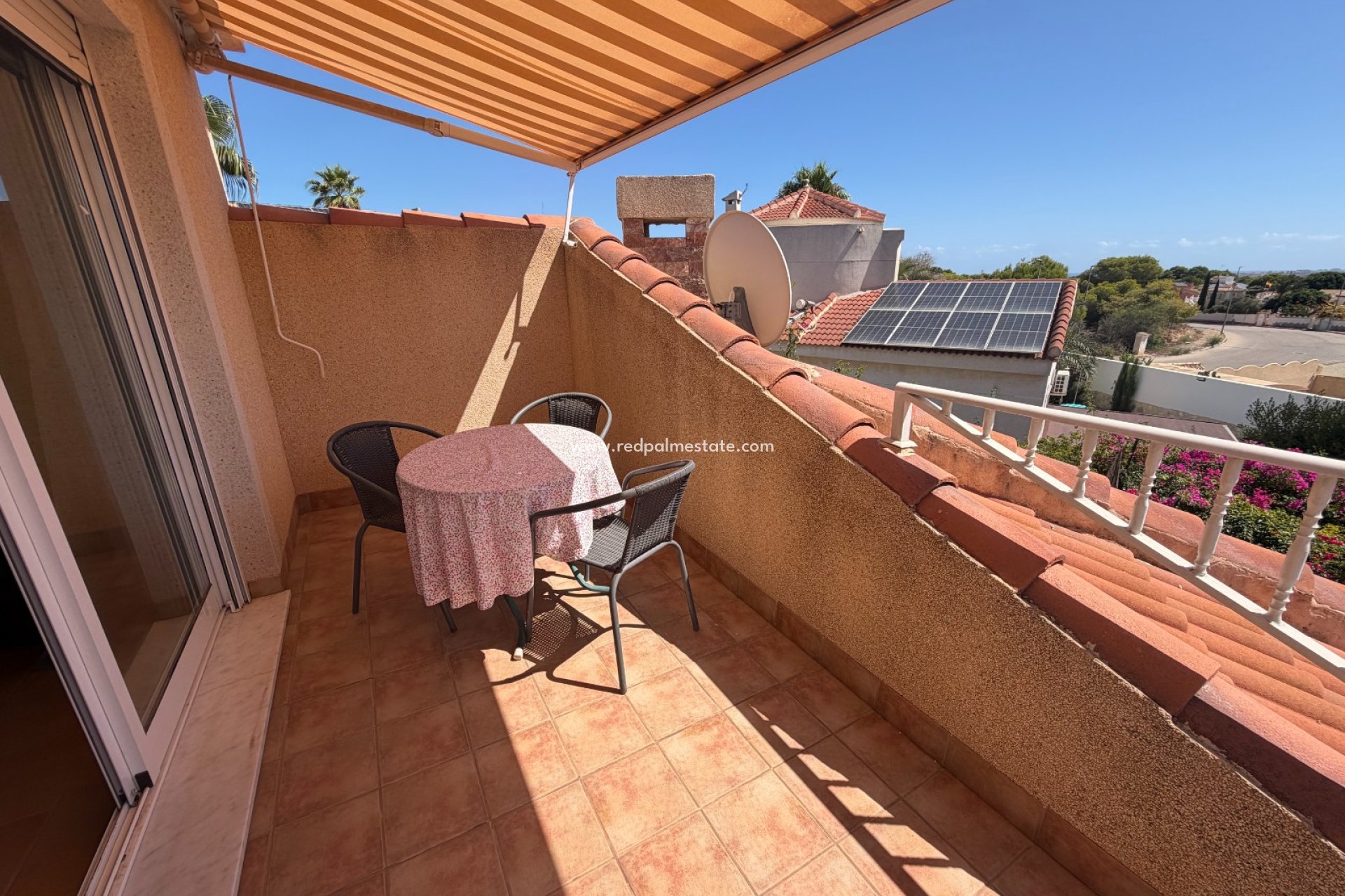 Videresalg - Villa -
Ciudad Quesada/Rojales - Rojales