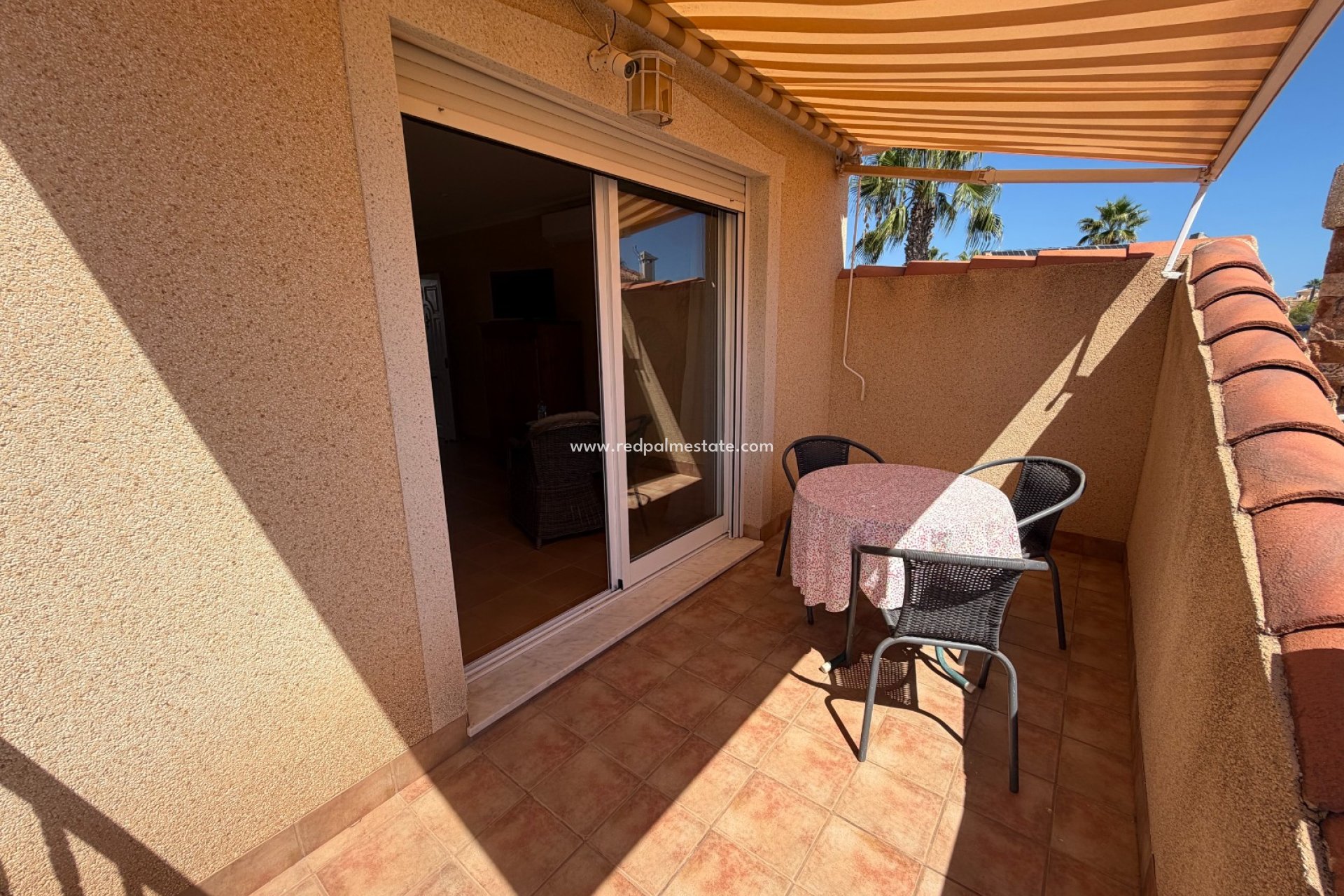 Videresalg - Villa -
Ciudad Quesada/Rojales - Rojales