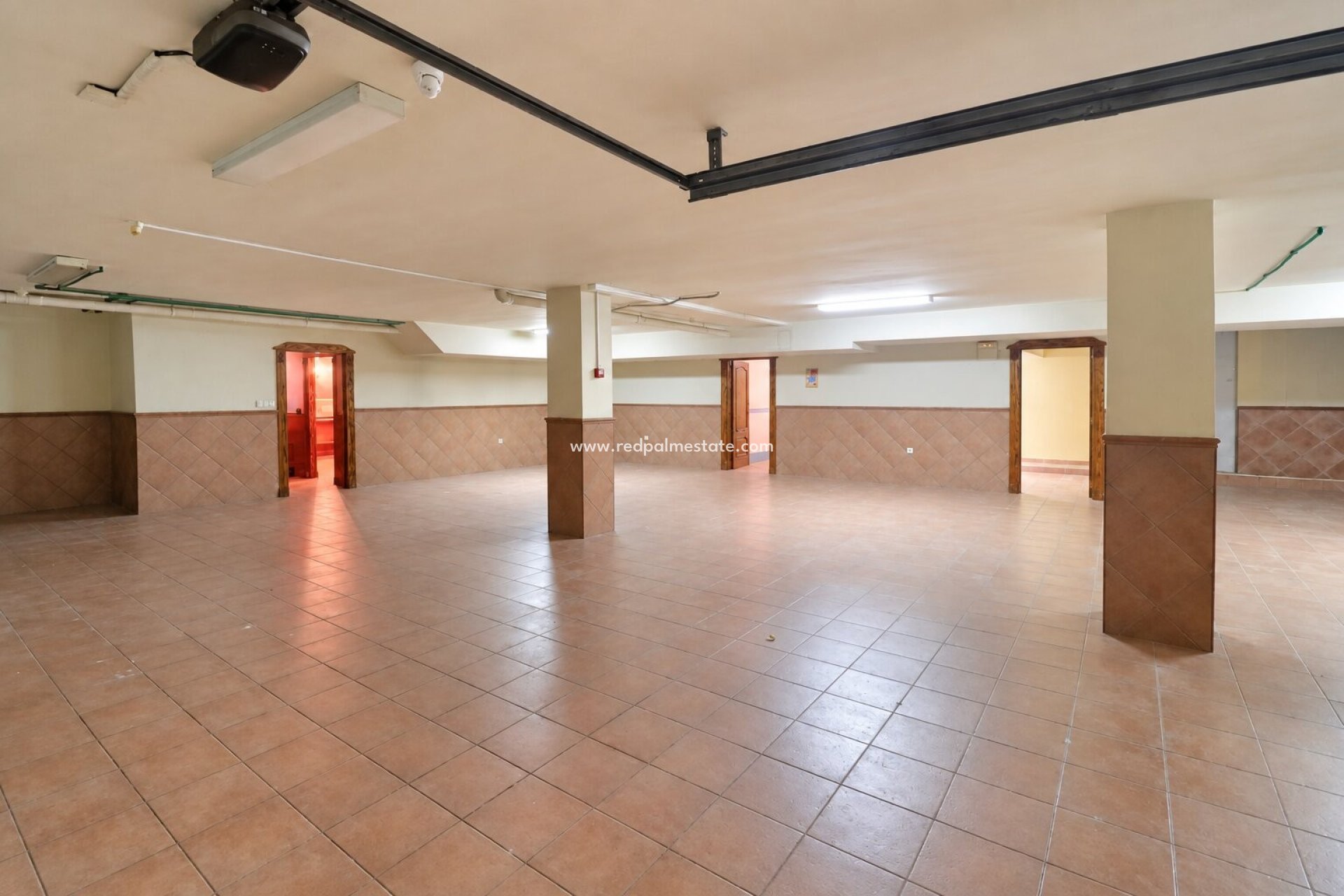 Videresalg - Villa -
Ciudad Quesada/Rojales - Rojales