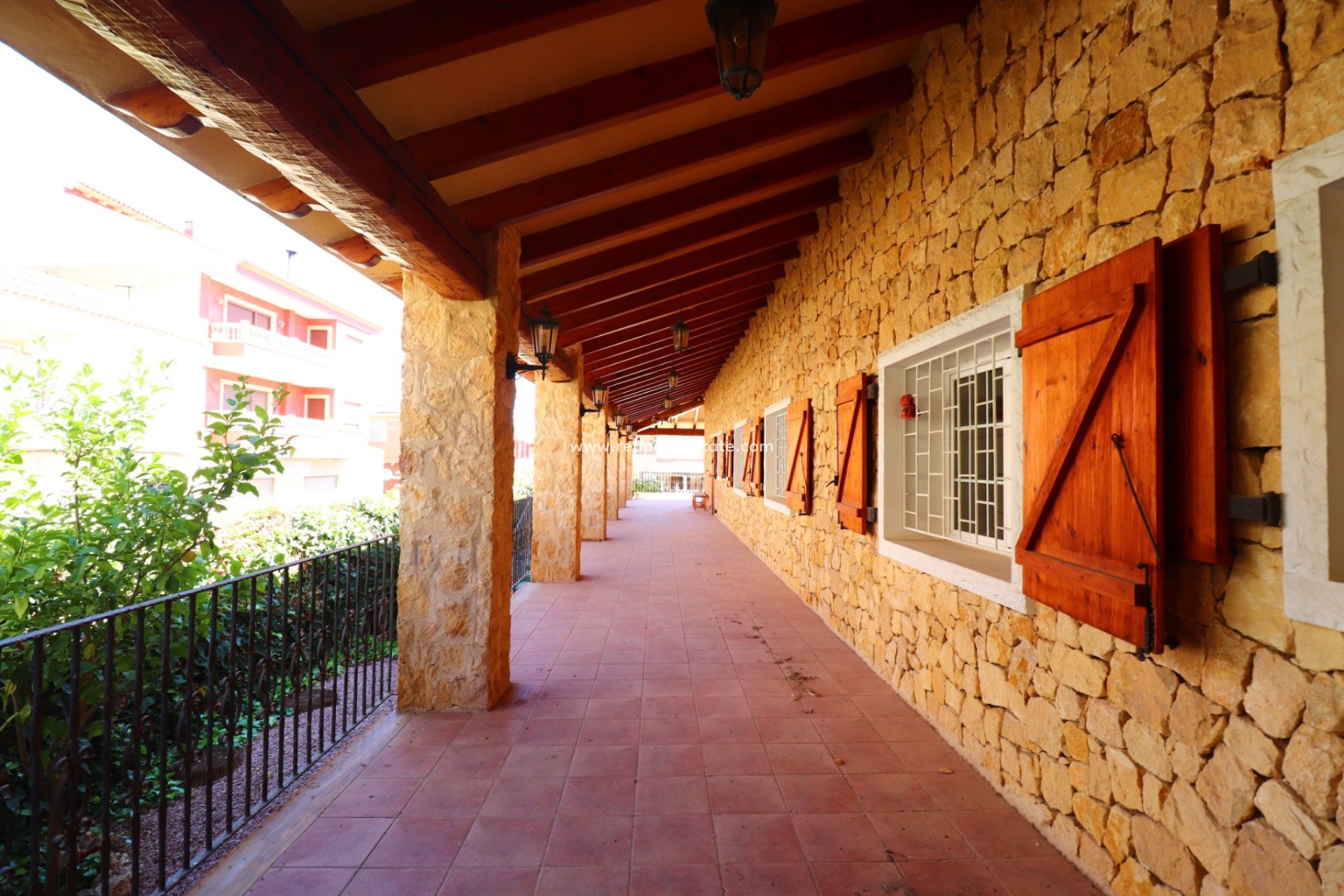 Videresalg - Villa -
Ciudad Quesada/Rojales - Rojales