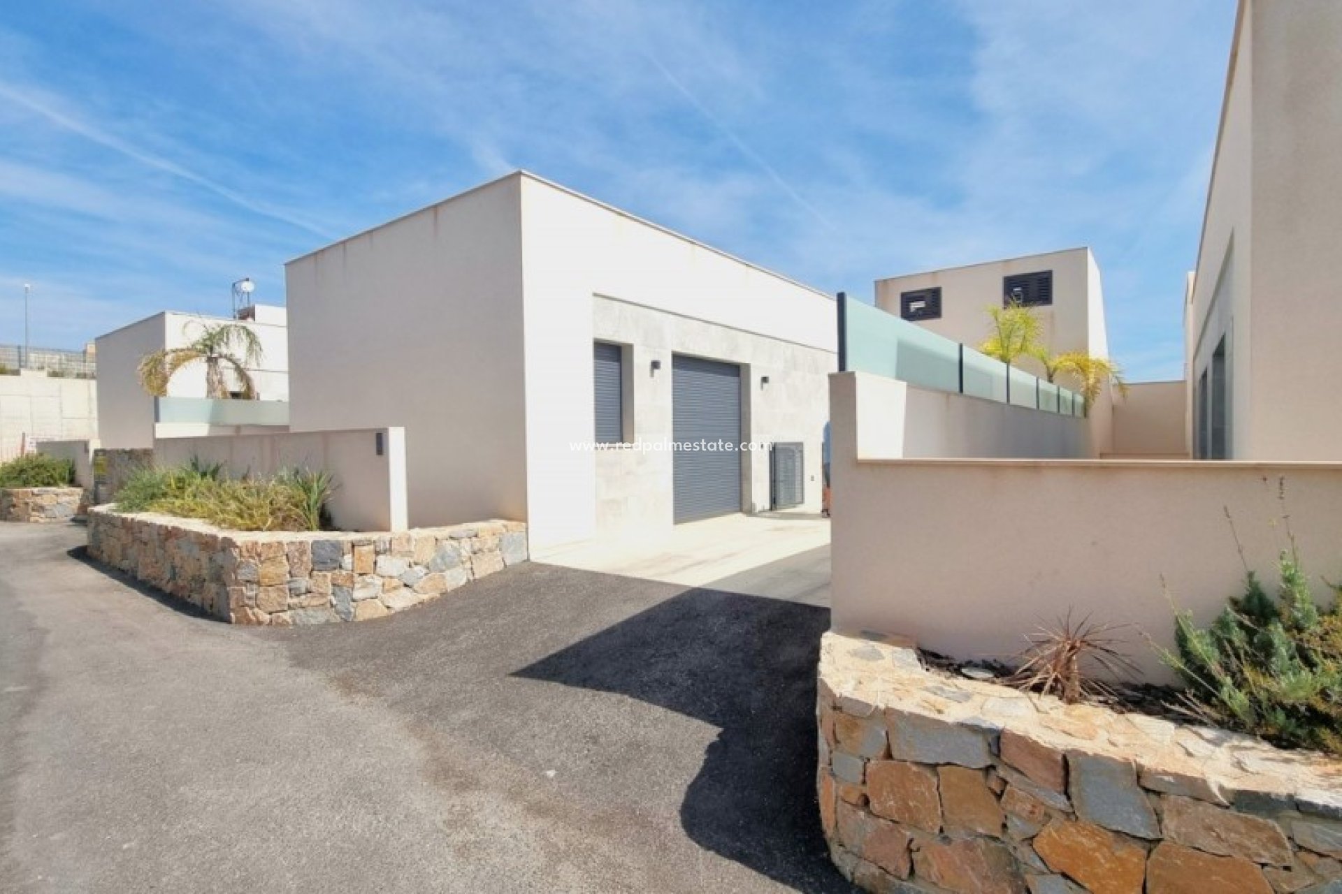 Videresalg - Villa -
Ciudad Quesada/Rojales - Rojales