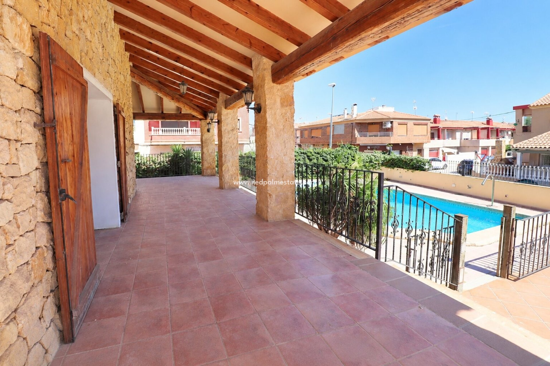 Videresalg - Villa -
Ciudad Quesada/Rojales - Rojales