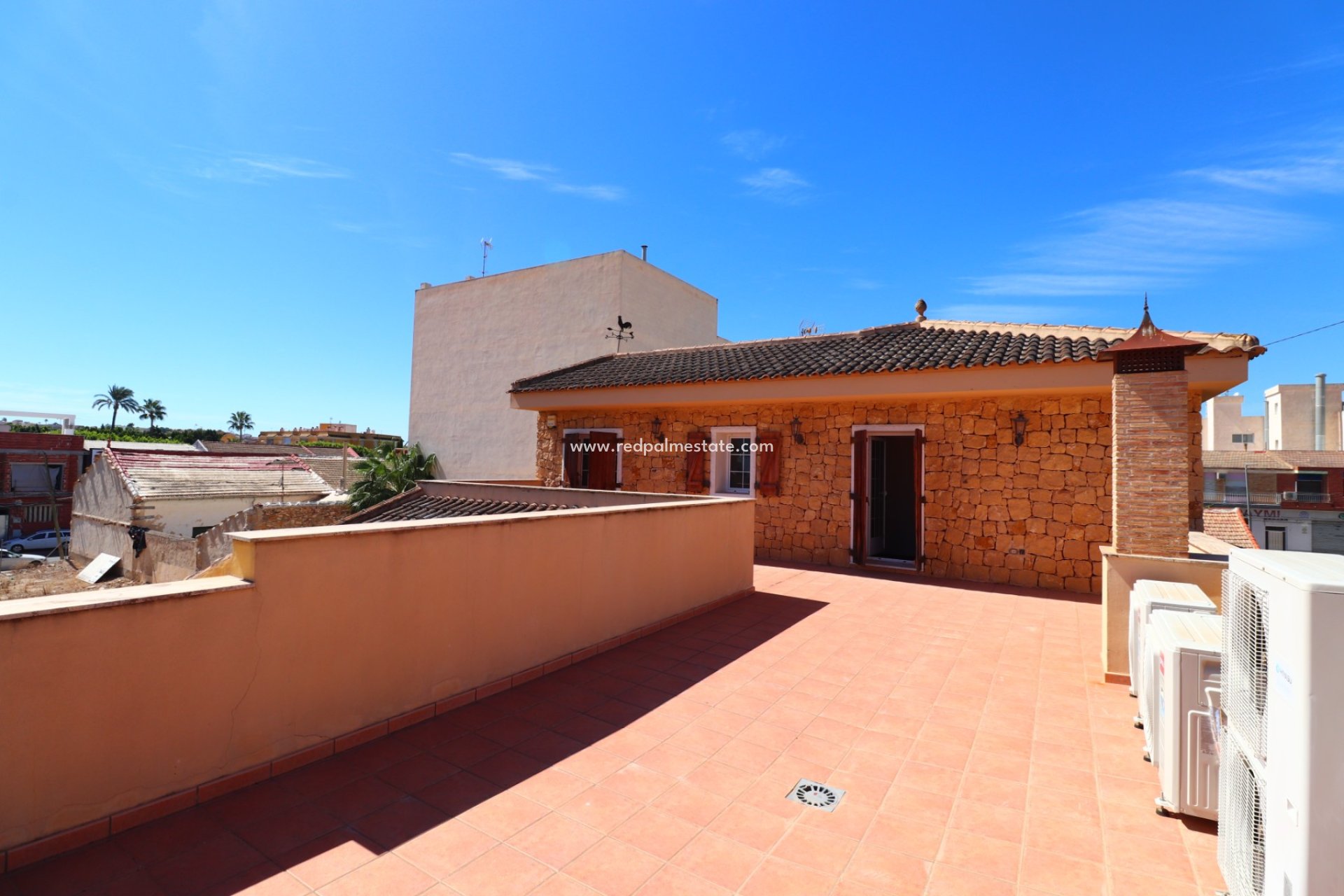 Videresalg - Villa -
Ciudad Quesada/Rojales - Rojales