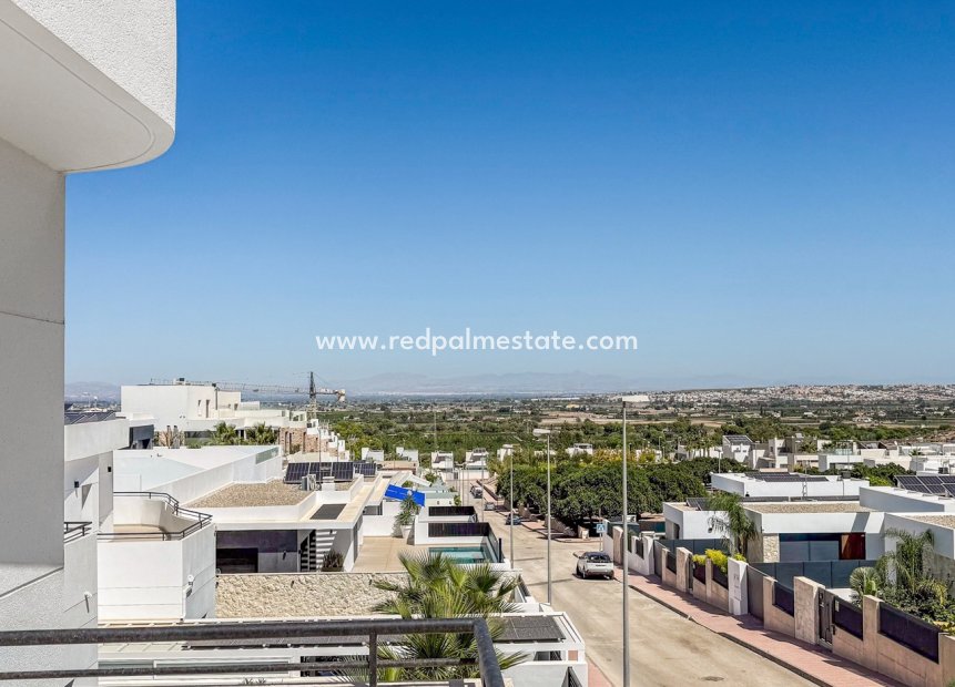 Videresalg - Villa -
Ciudad Quesada/Rojales - Rojales