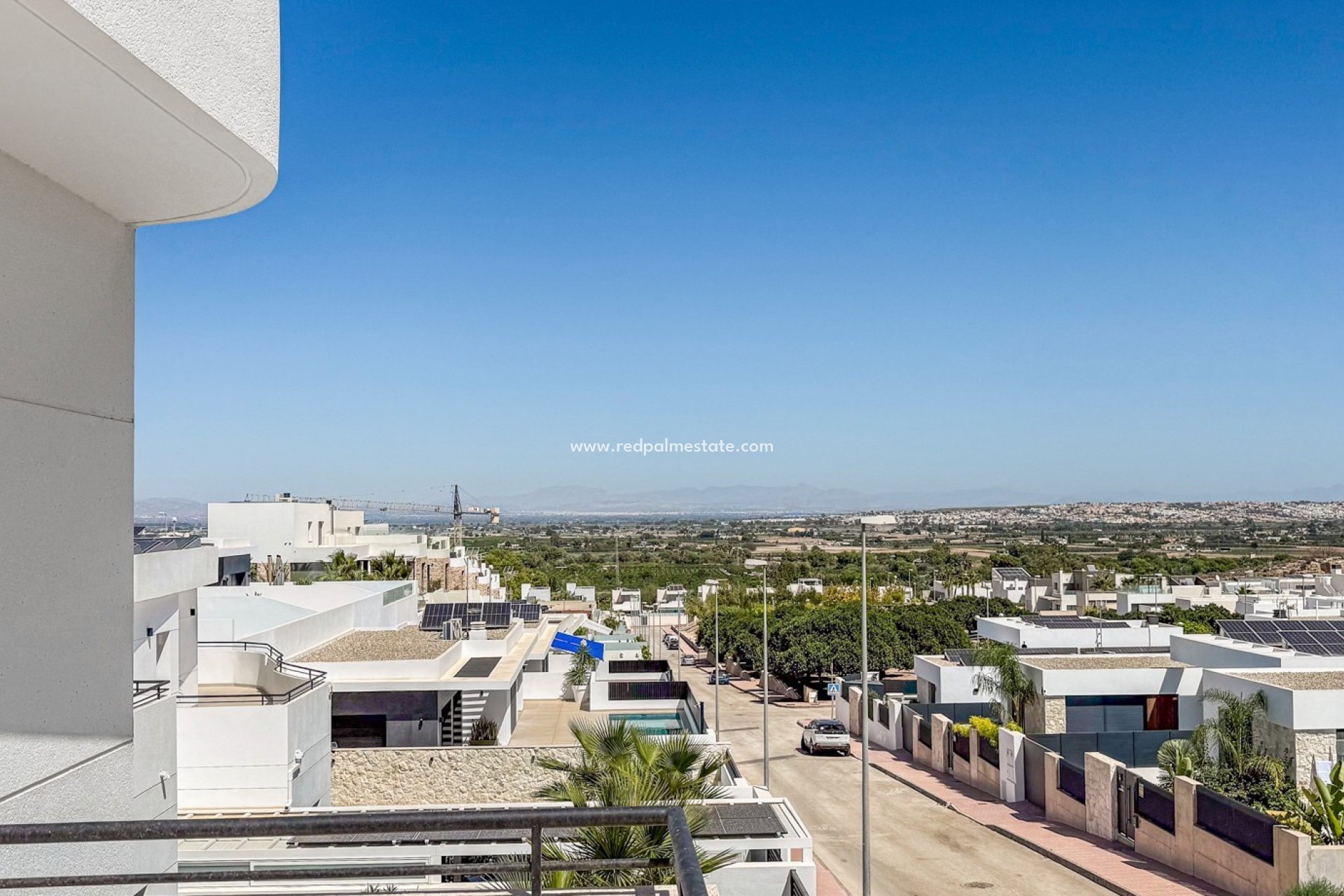 Videresalg - Villa -
Ciudad Quesada/Rojales - Rojales