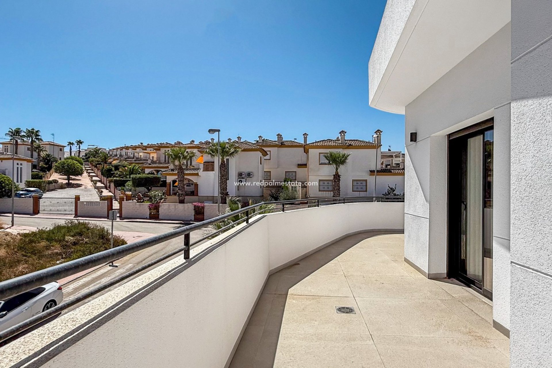 Videresalg - Villa -
Ciudad Quesada/Rojales - Rojales