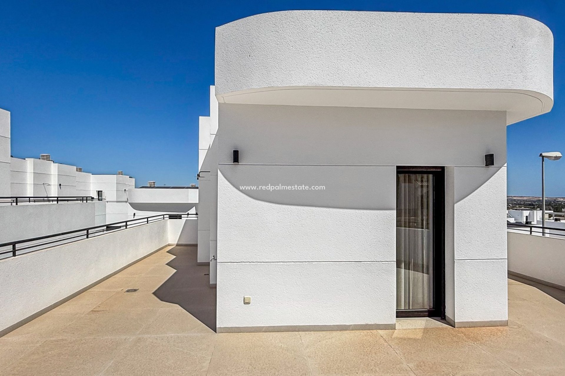 Videresalg - Villa -
Ciudad Quesada/Rojales - Rojales