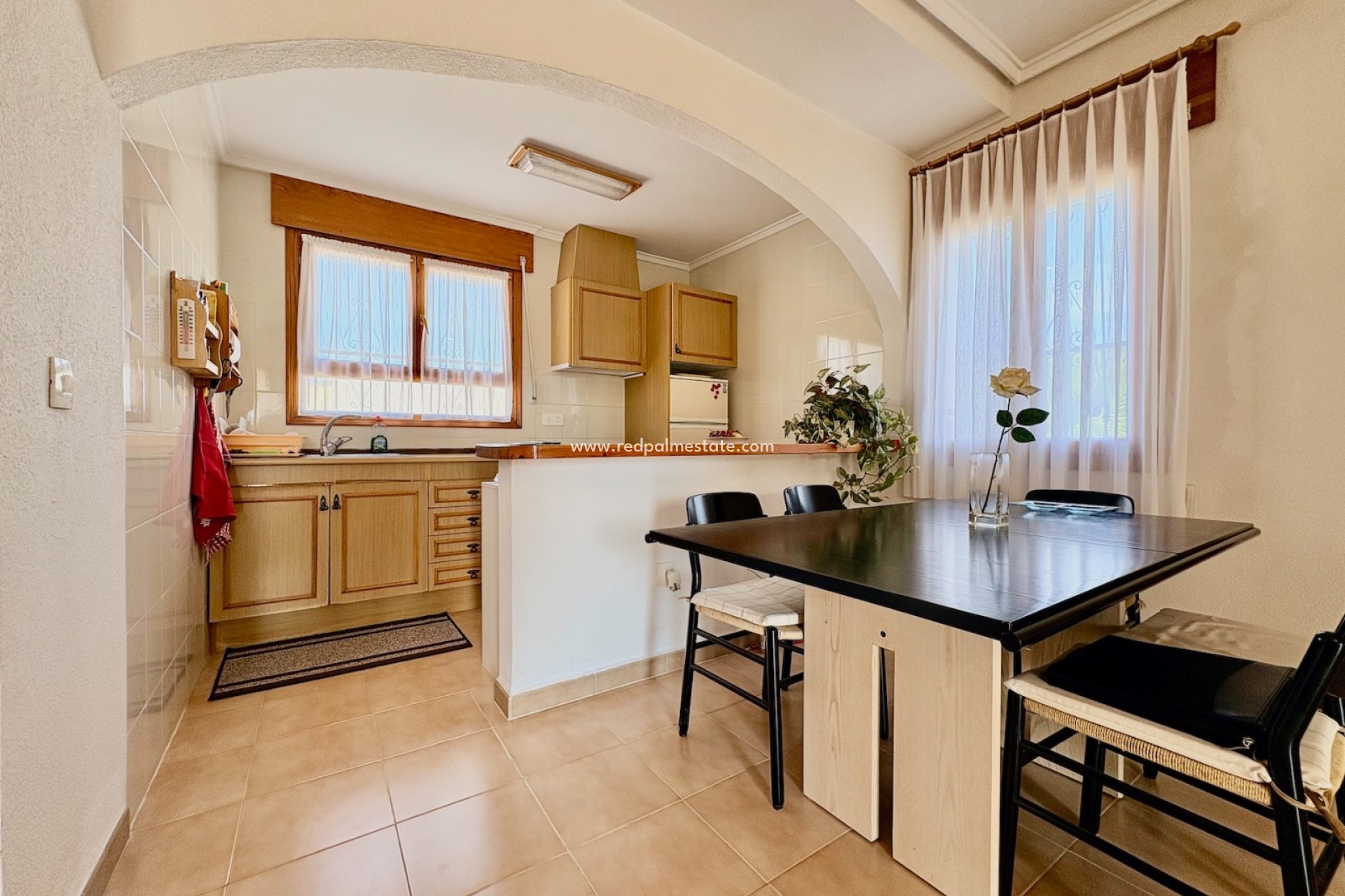 Videresalg - Villa -
Ciudad Quesada/Rojales - Rojales