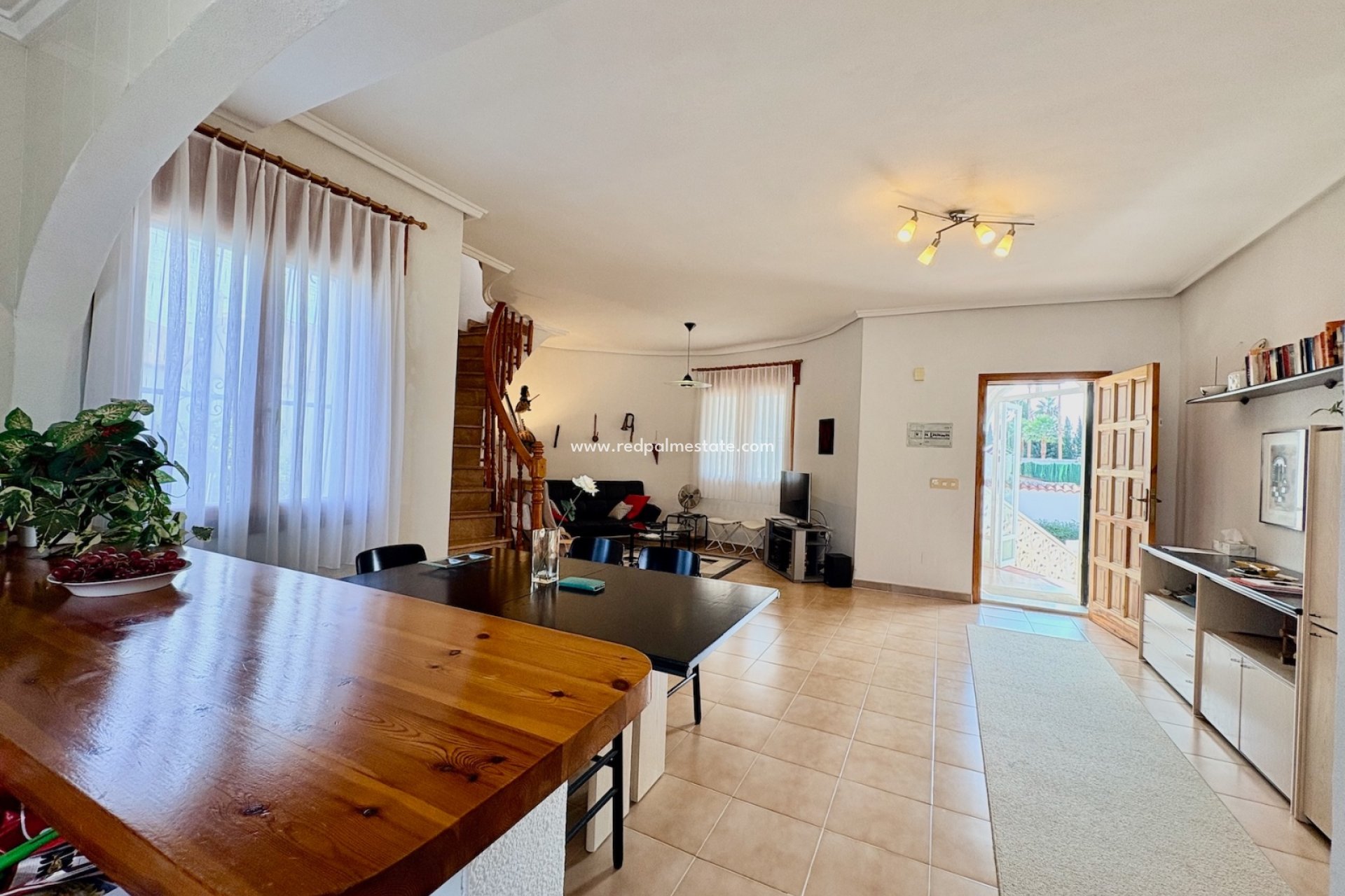 Videresalg - Villa -
Ciudad Quesada/Rojales - Rojales