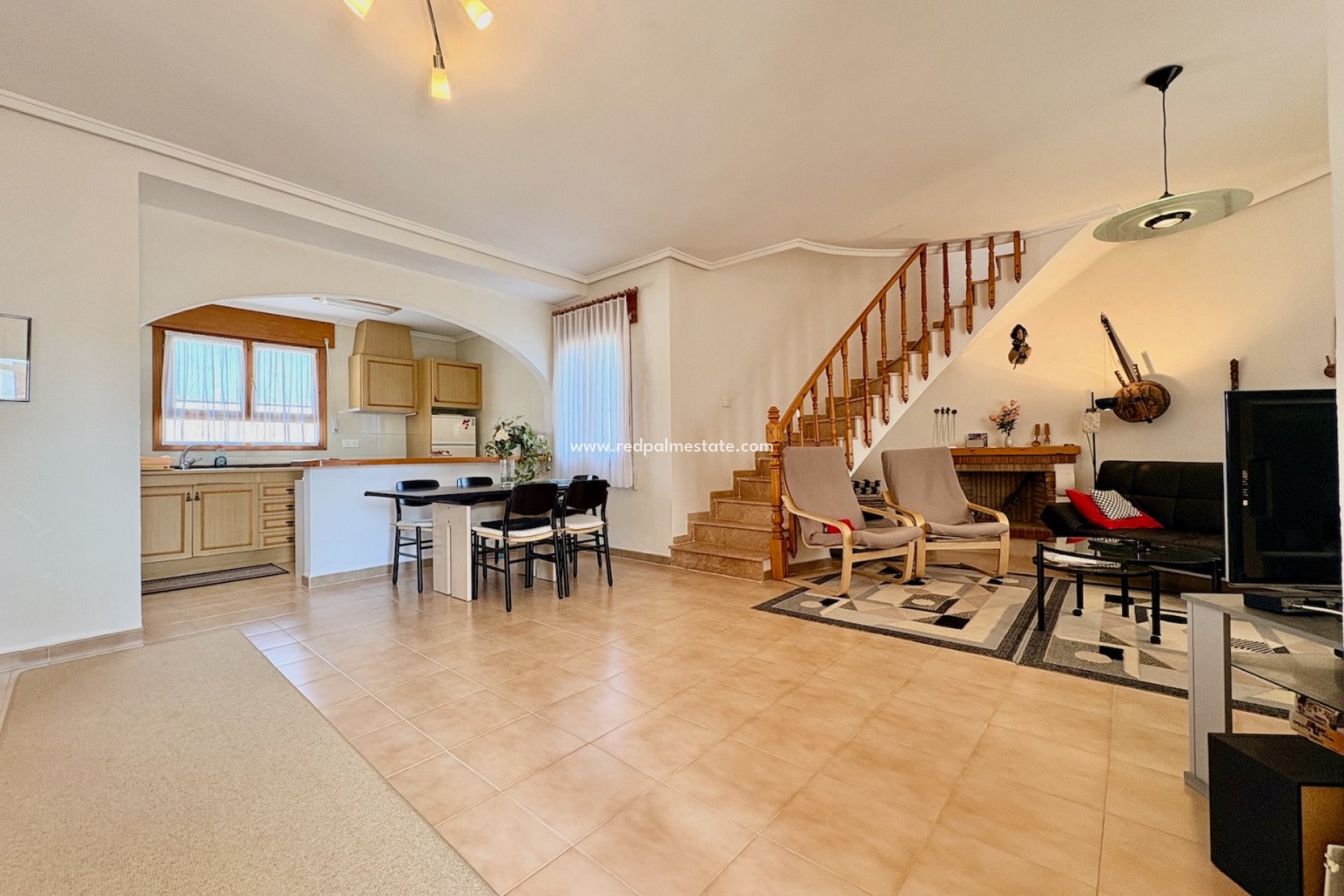 Videresalg - Villa -
Ciudad Quesada/Rojales - Rojales
