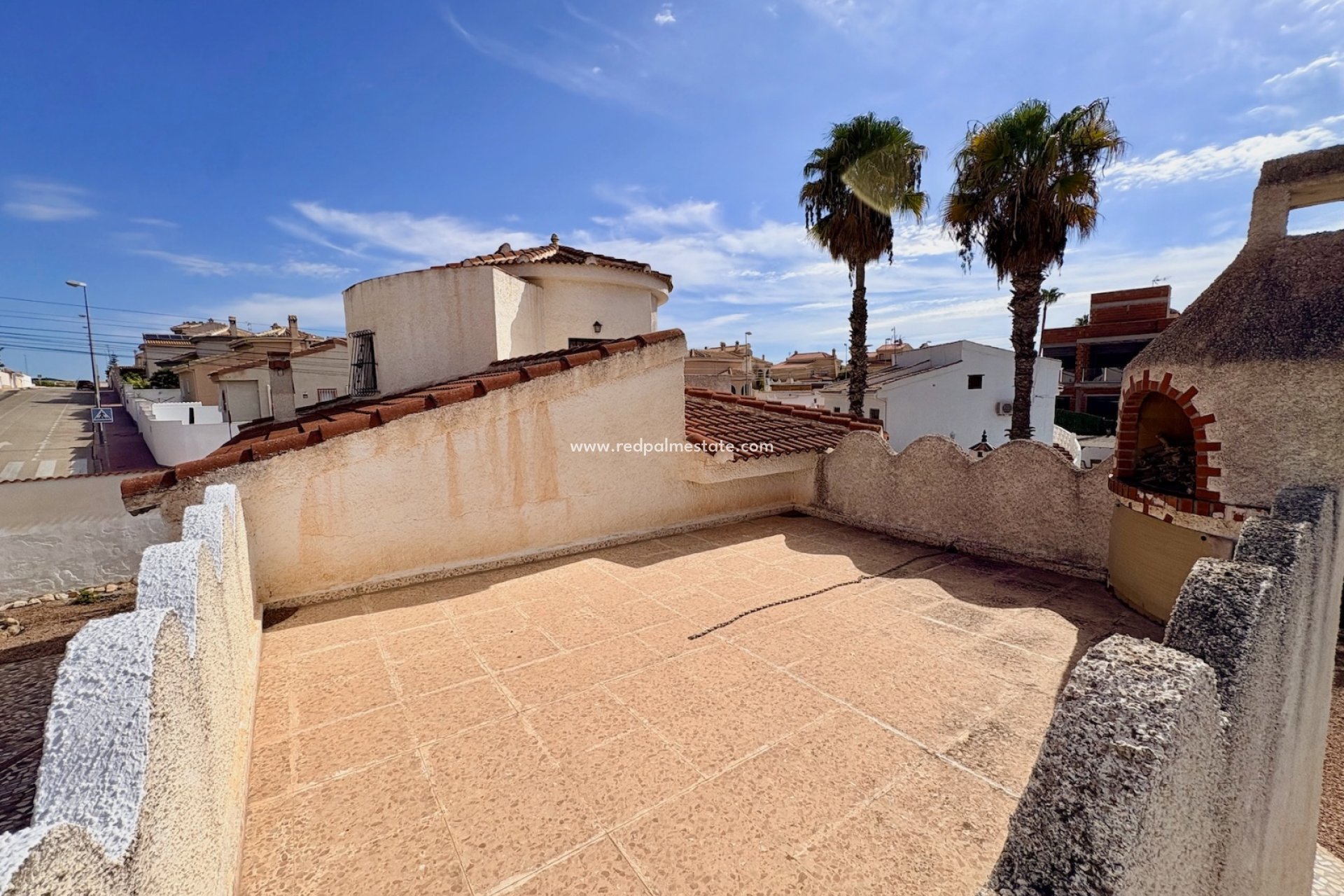 Videresalg - Villa -
Ciudad Quesada/Rojales - Rojales