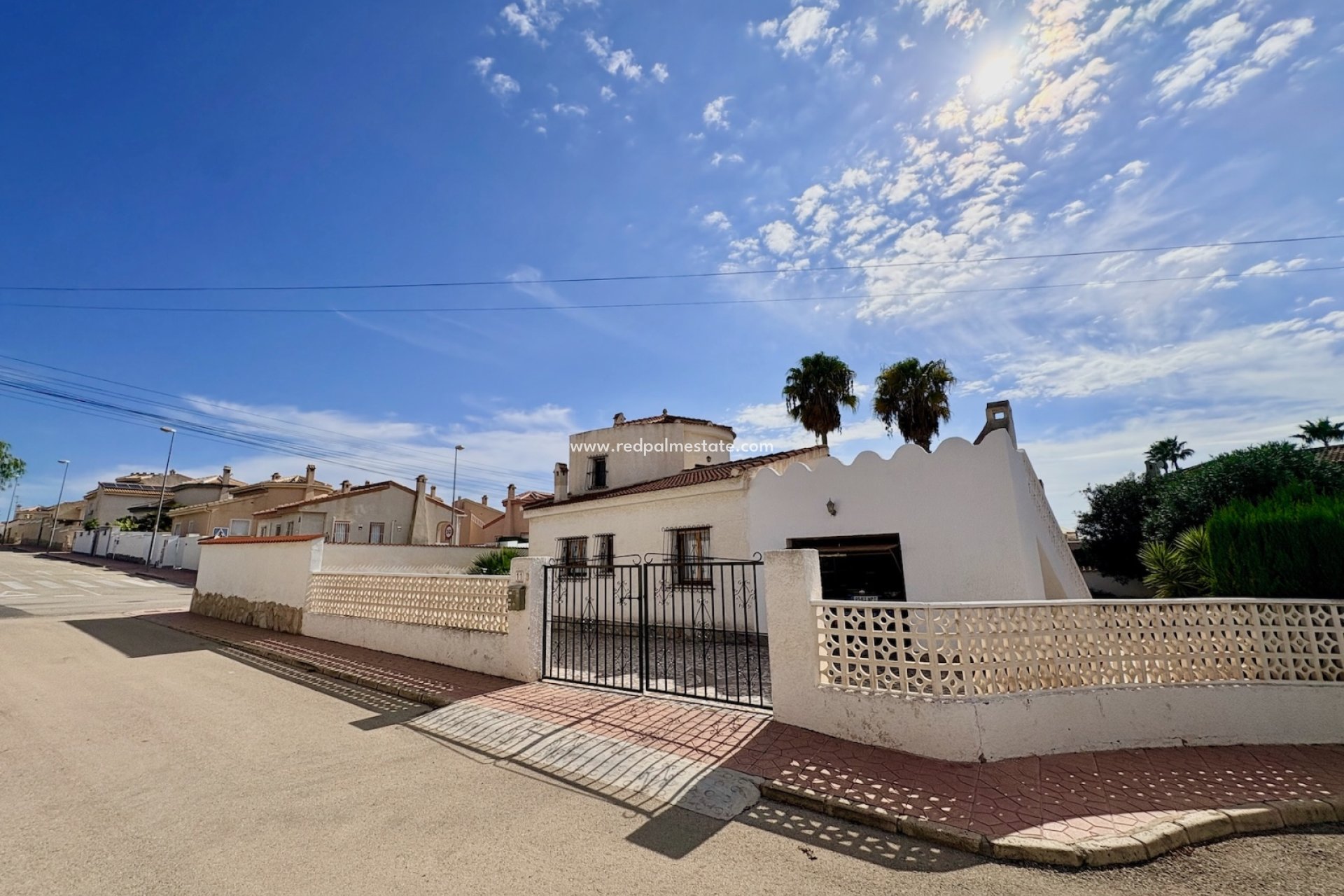Videresalg - Villa -
Ciudad Quesada/Rojales - Rojales