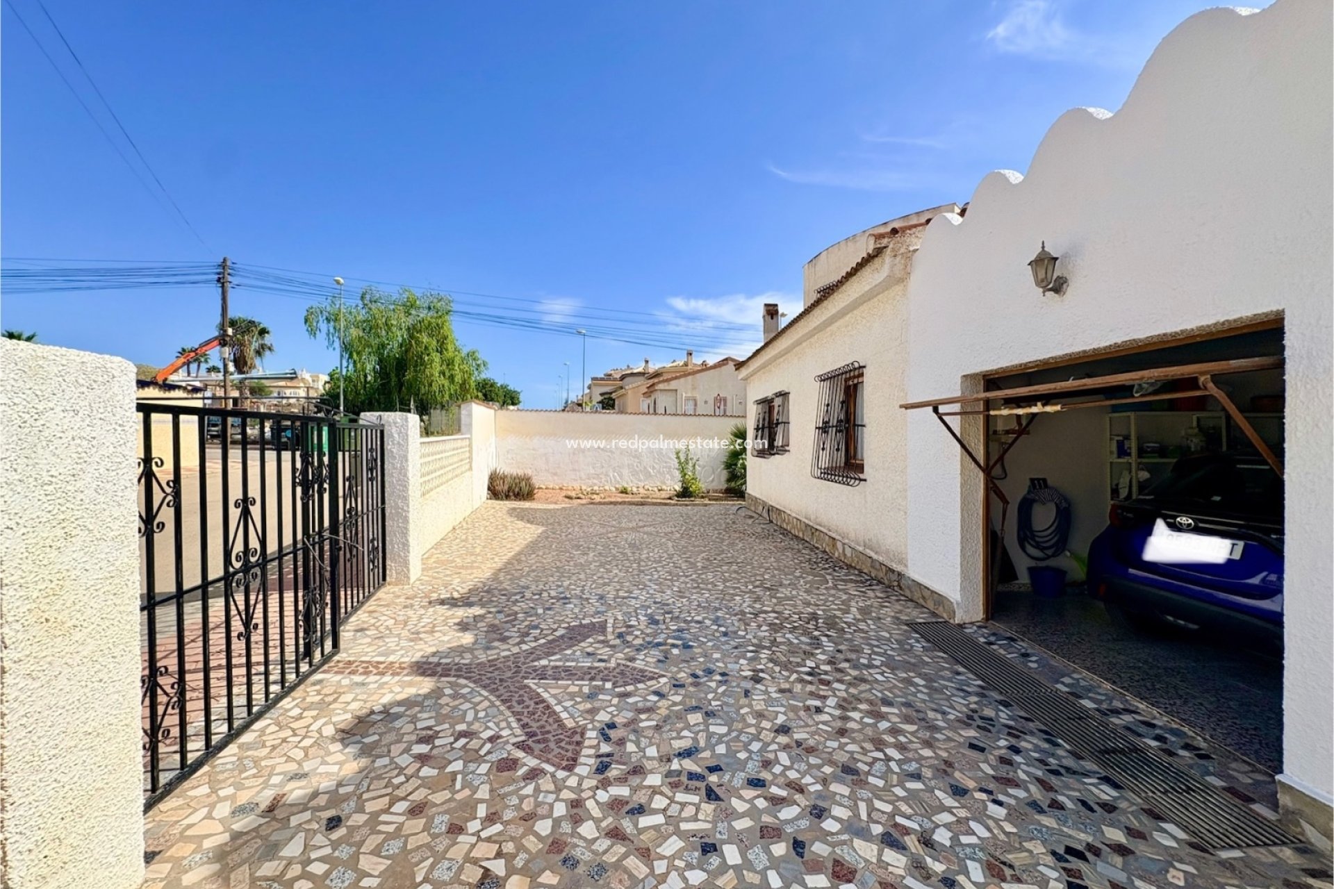 Videresalg - Villa -
Ciudad Quesada/Rojales - Rojales