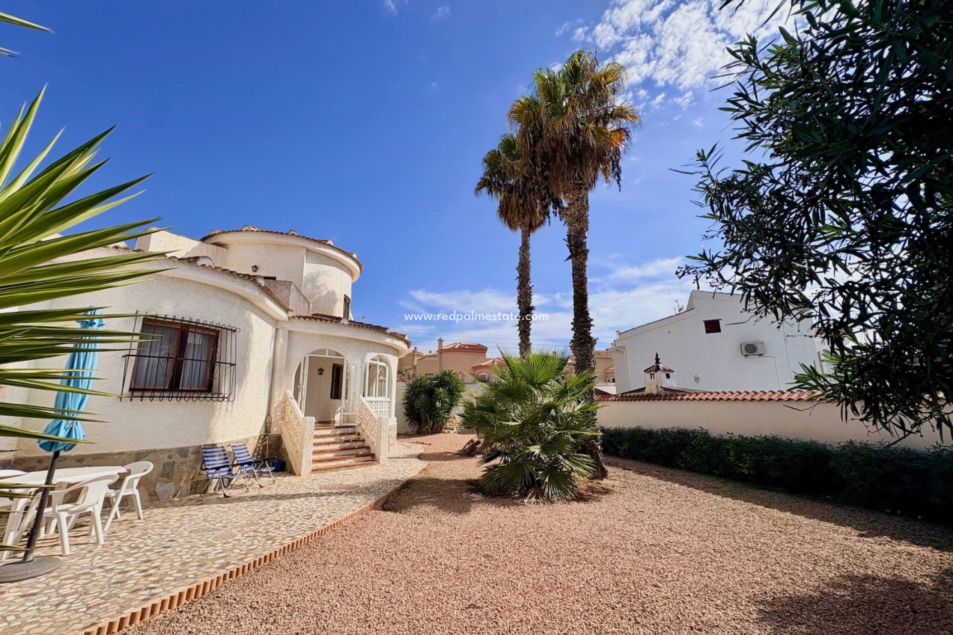 Videresalg - Villa -
Ciudad Quesada/Rojales - Rojales