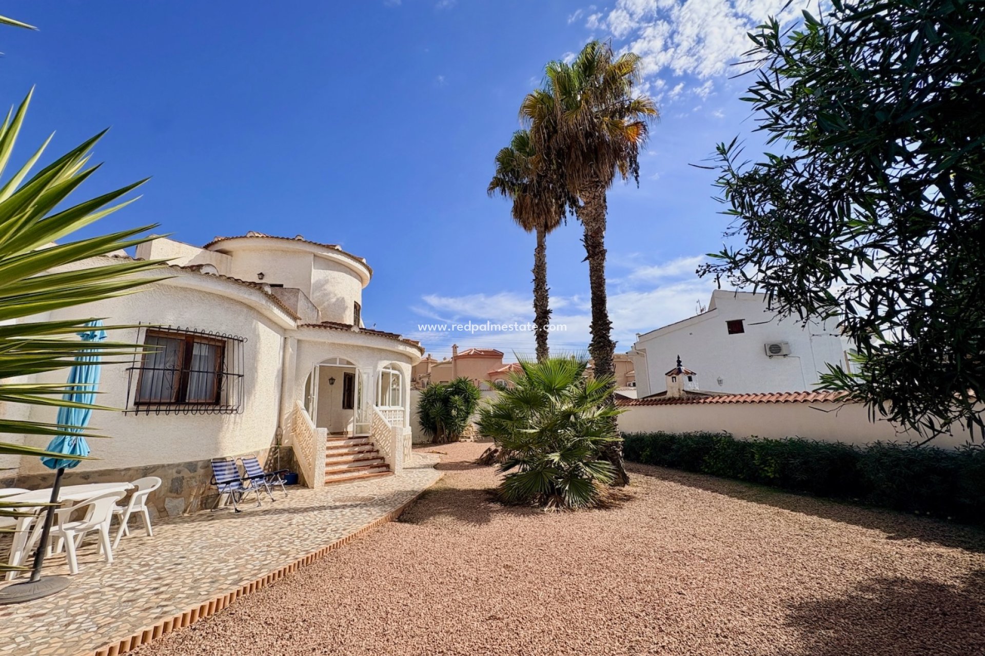 Videresalg - Villa -
Ciudad Quesada/Rojales - Rojales
