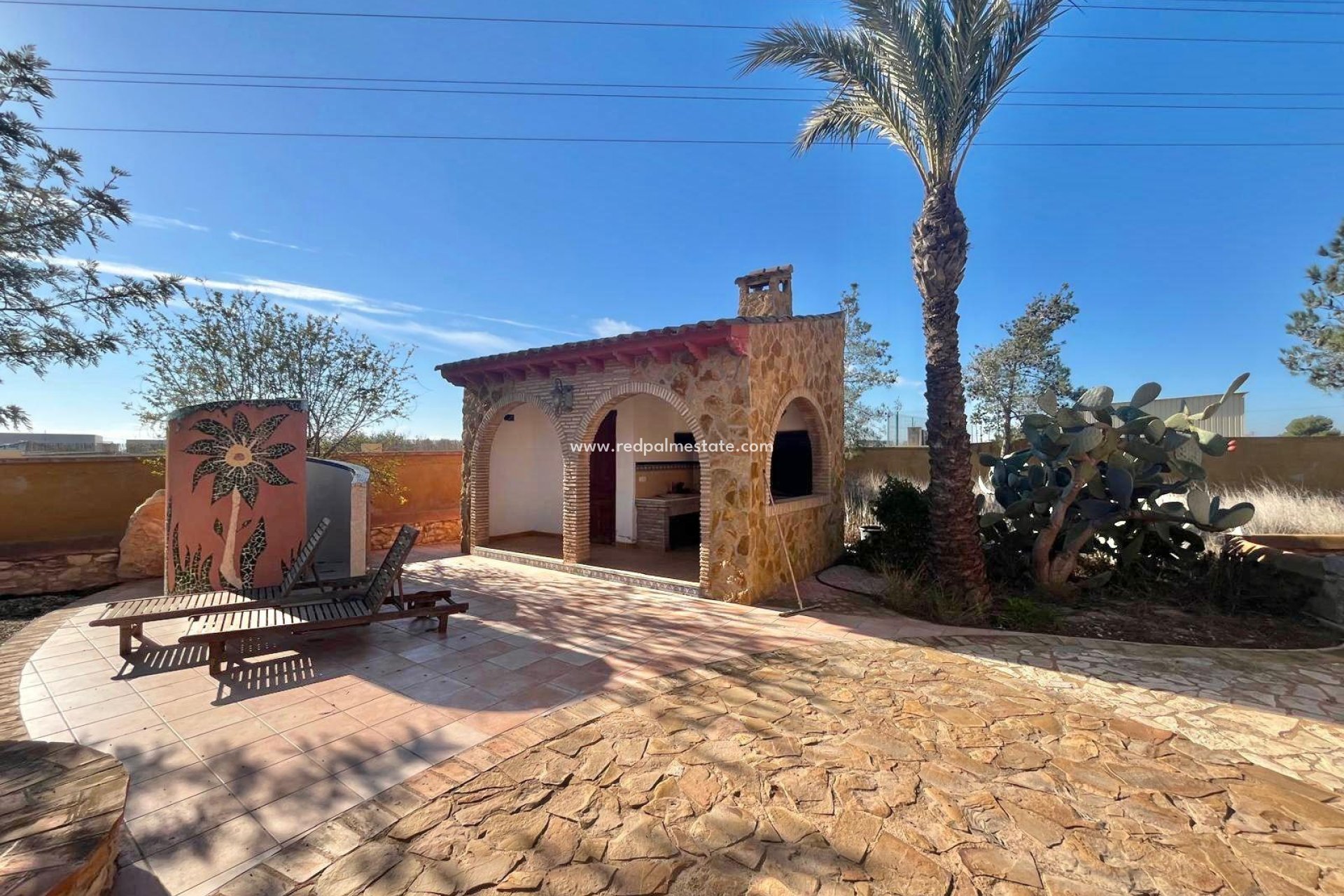 Videresalg - Villa -
Ciudad Quesada/Rojales - Rojales