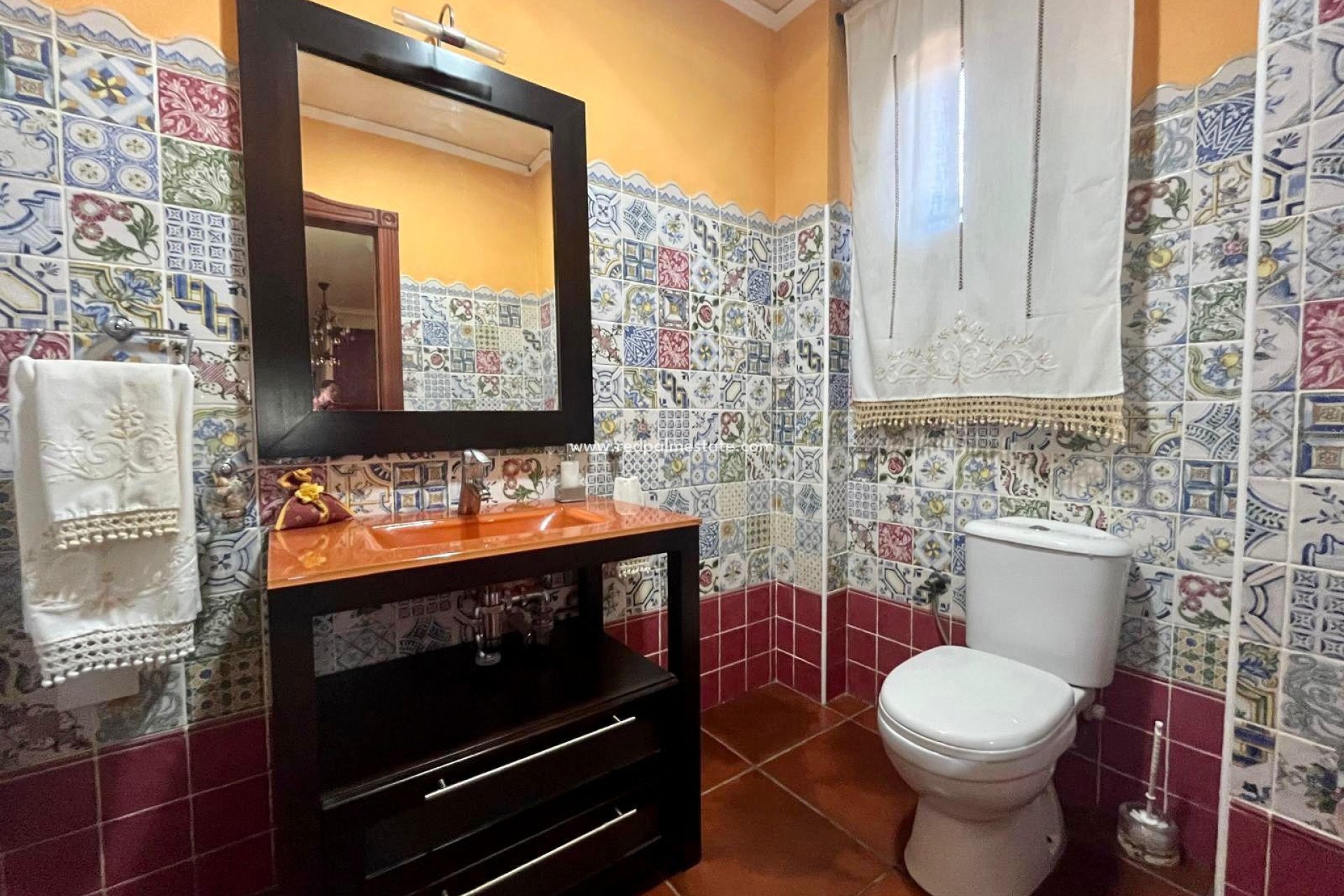 Videresalg - Villa -
Ciudad Quesada/Rojales - Rojales