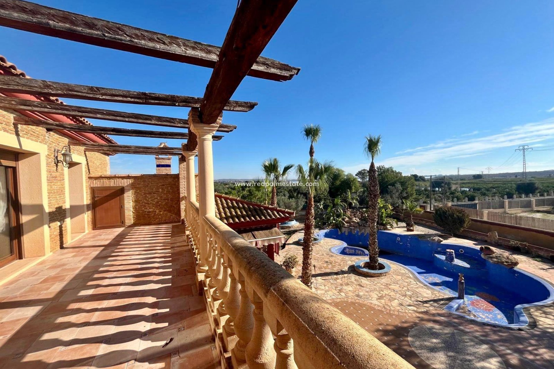 Videresalg - Villa -
Ciudad Quesada/Rojales - Rojales