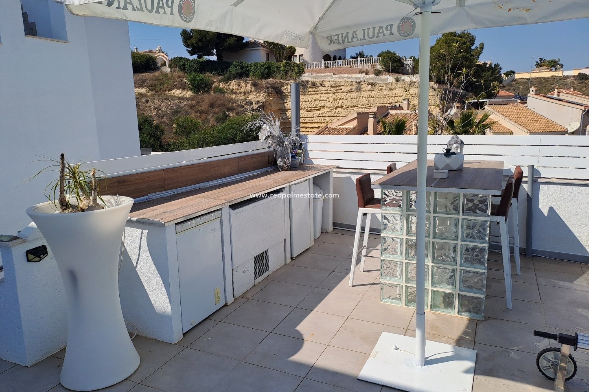 Videresalg - Villa -
Ciudad Quesada/Rojales - Rojales