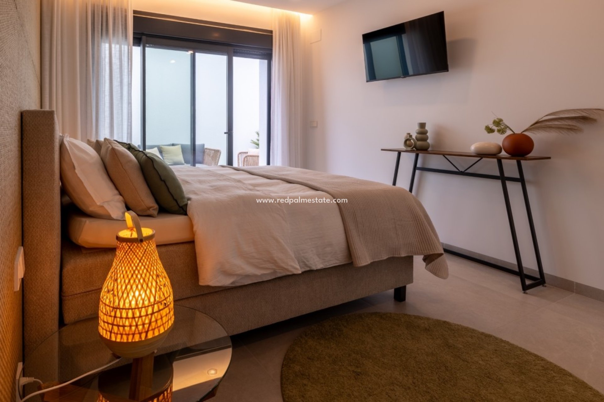 Videresalg - Villa -
Ciudad Quesada/Rojales - Rojales