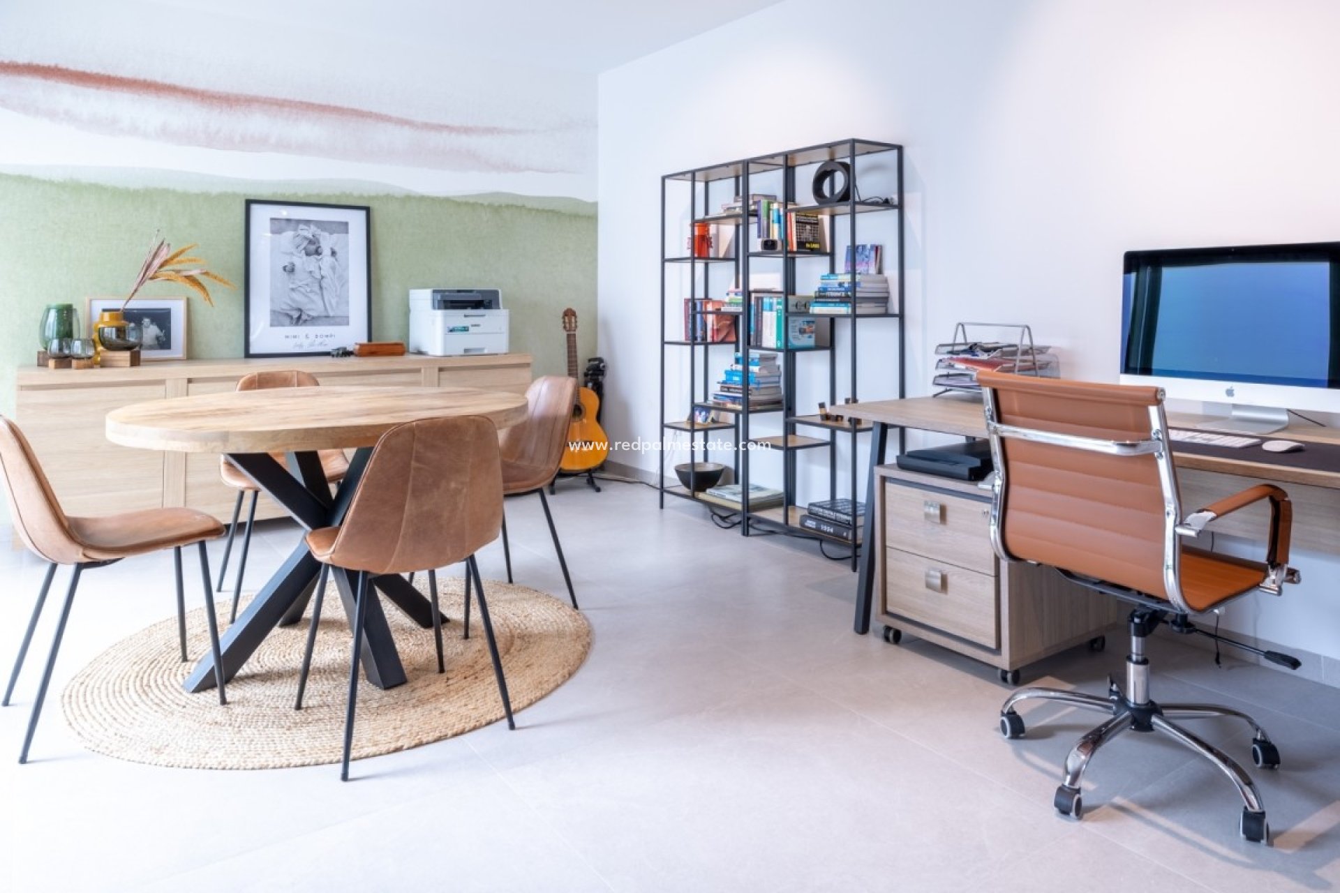 Videresalg - Villa -
Ciudad Quesada/Rojales - Rojales