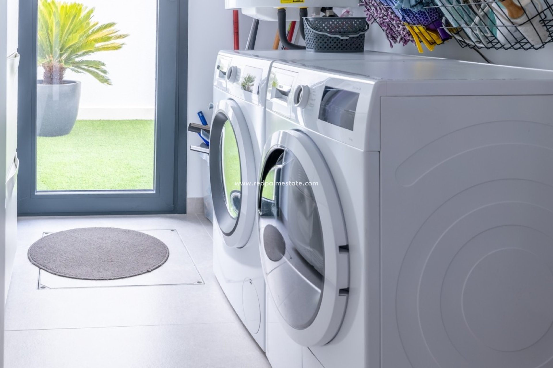 Videresalg - Villa -
Ciudad Quesada/Rojales - Rojales