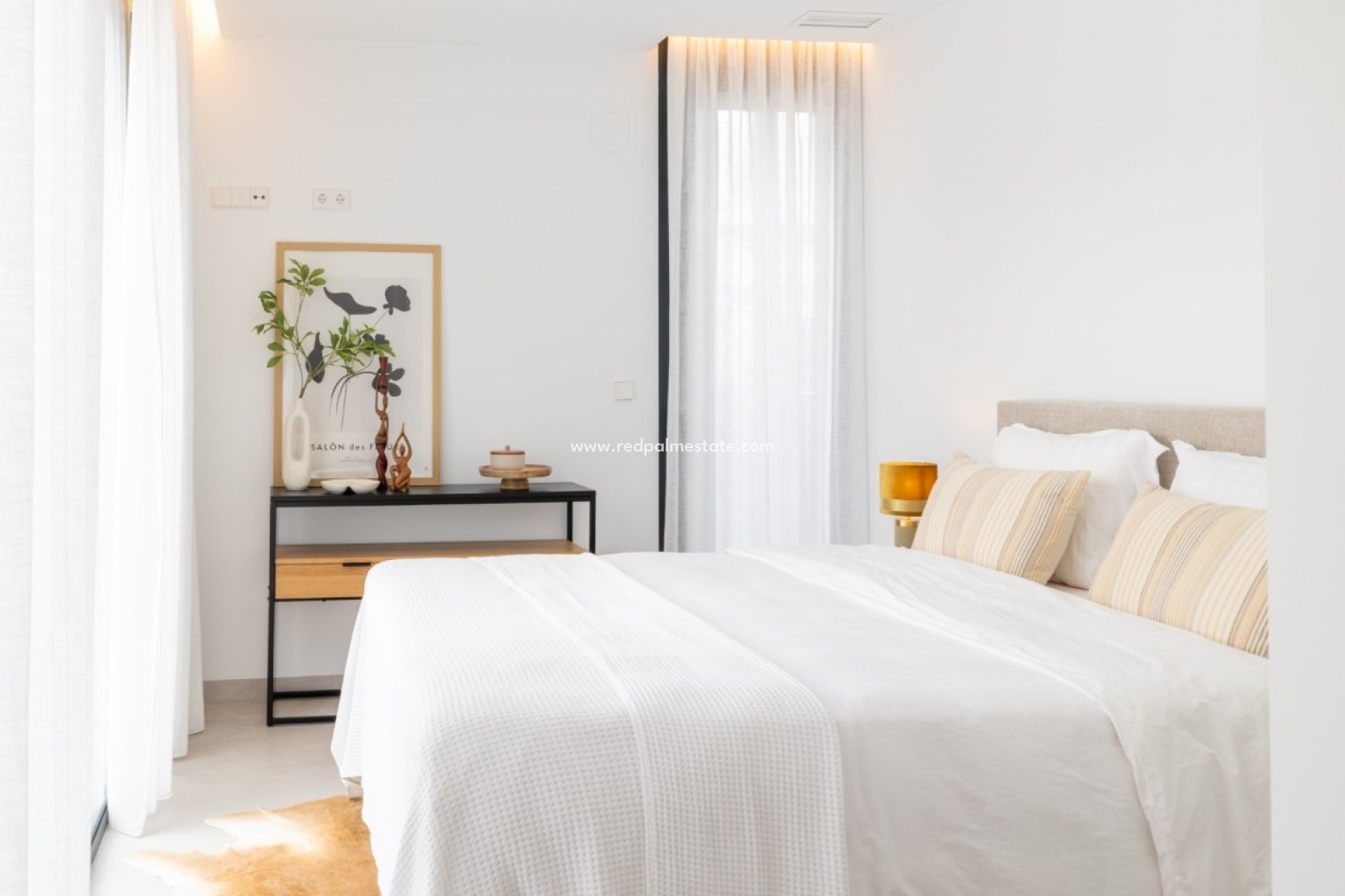 Videresalg - Villa -
Ciudad Quesada/Rojales - Rojales