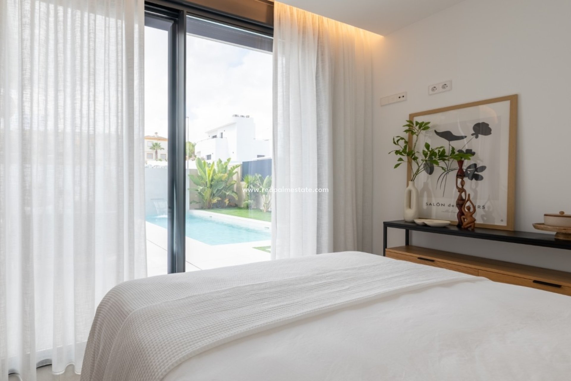 Videresalg - Villa -
Ciudad Quesada/Rojales - Rojales