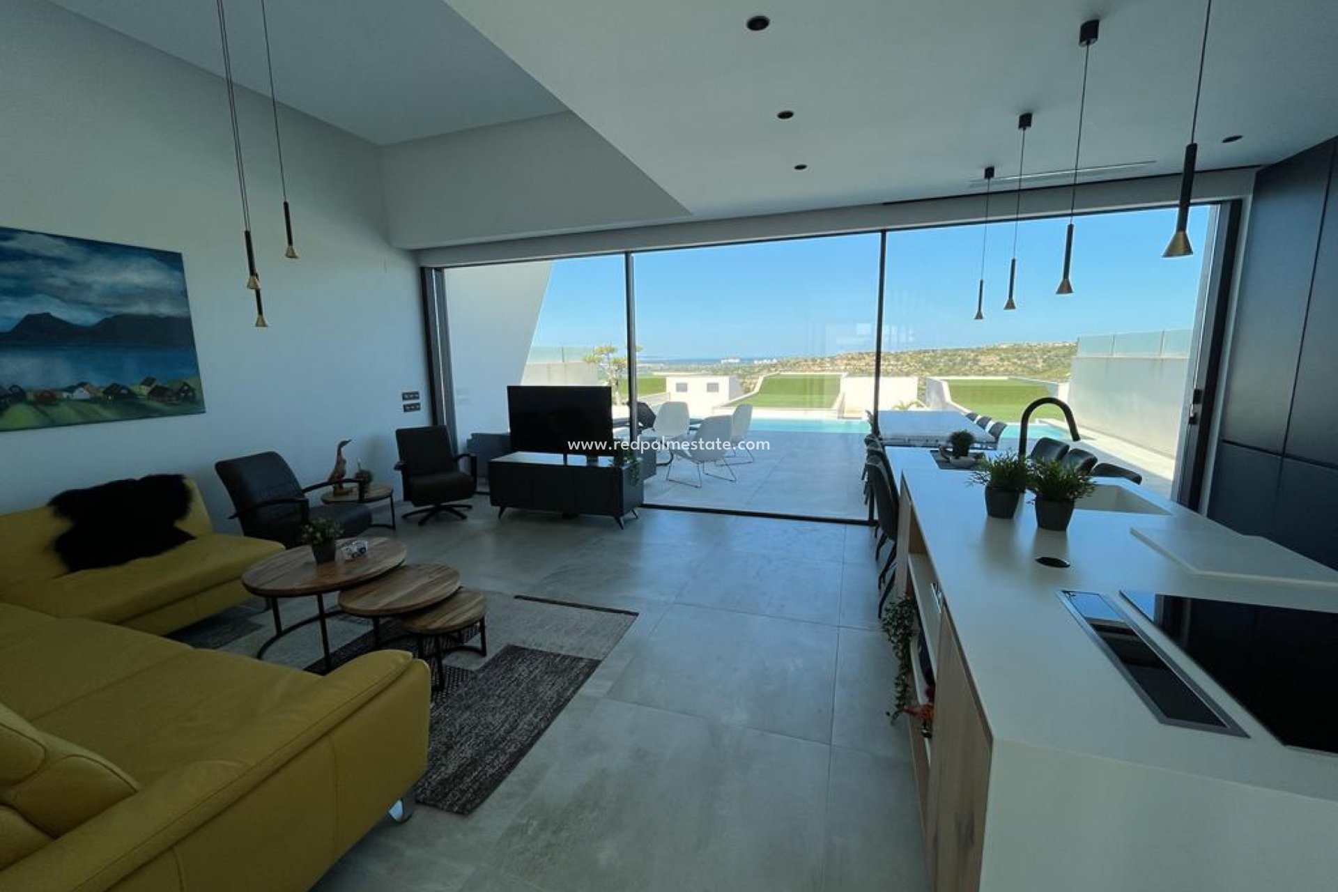 Videresalg - Villa -
Ciudad Quesada/Rojales - Rojales