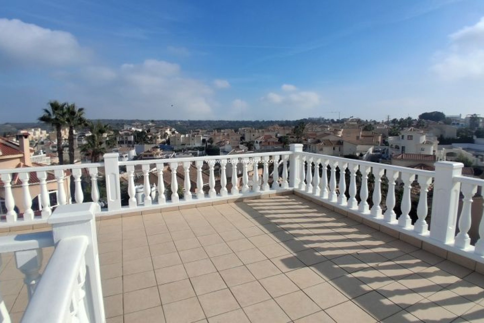 Videresalg - Villa -
Ciudad Quesada/Rojales - Rojales