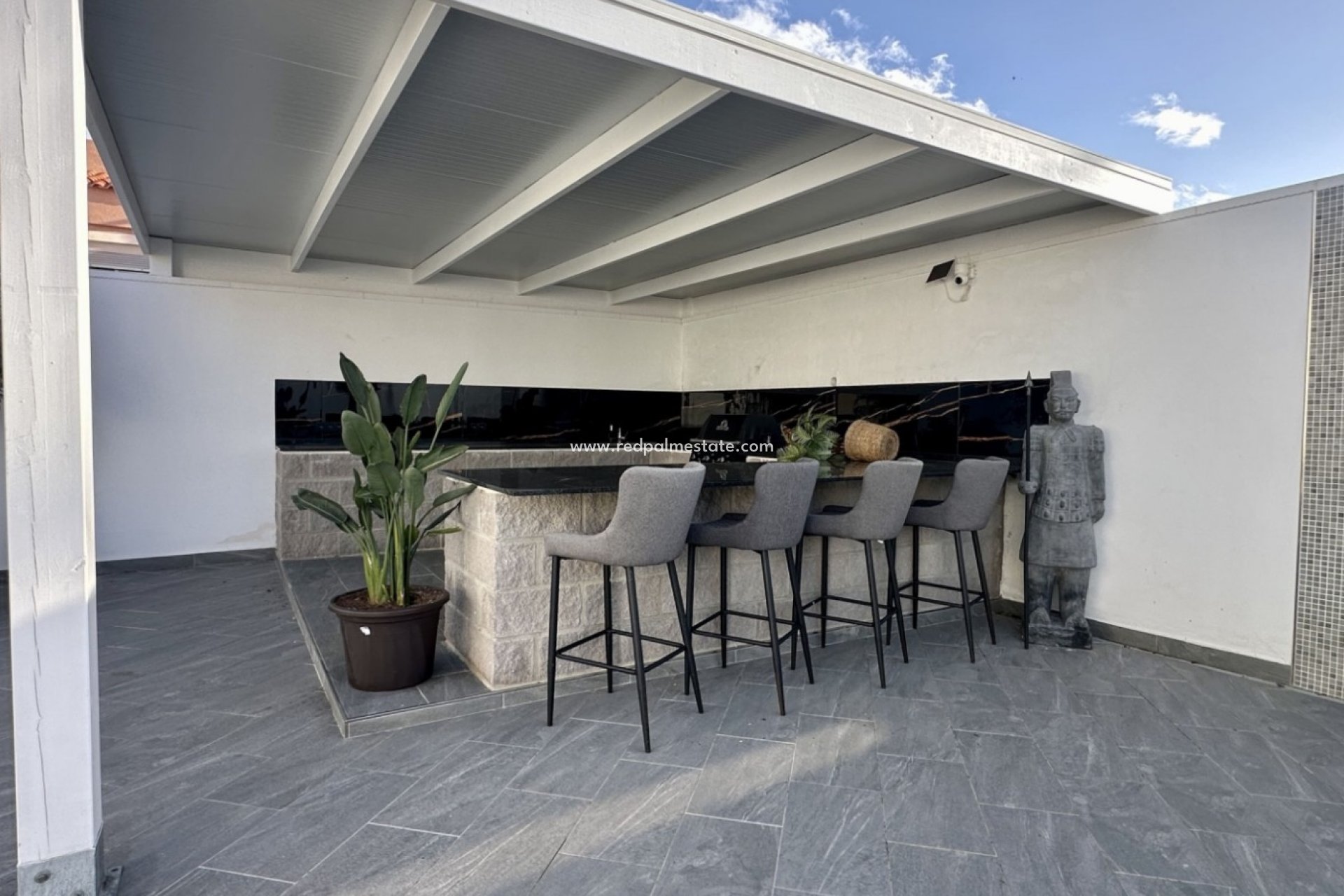 Videresalg - Villa -
Ciudad Quesada/Rojales - Rojales