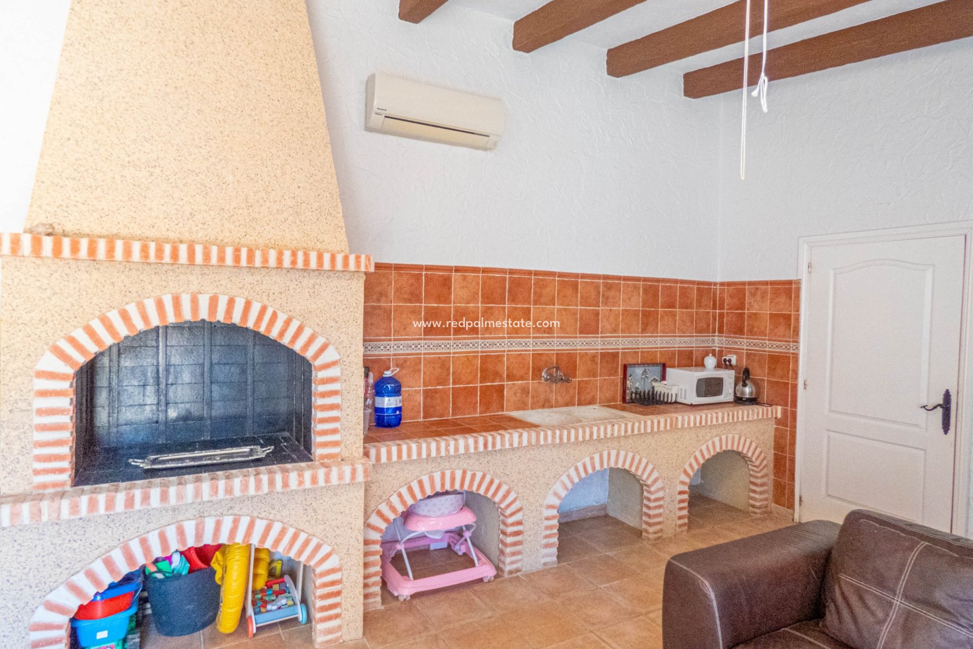 Videresalg - Villa -
Ciudad Quesada/Rojales - Rojales