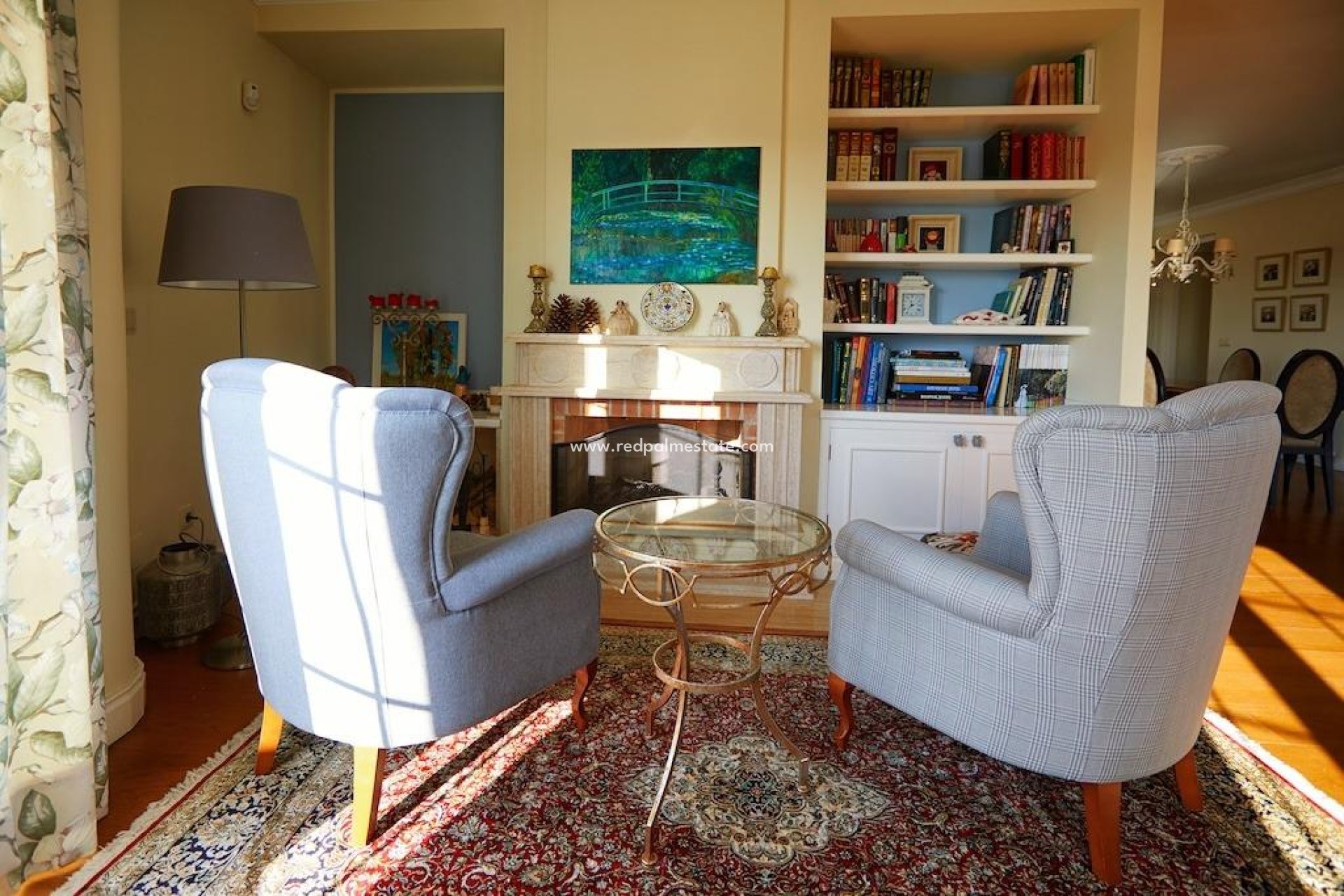 Videresalg - Villa -
Ciudad Quesada/Rojales - Rojales