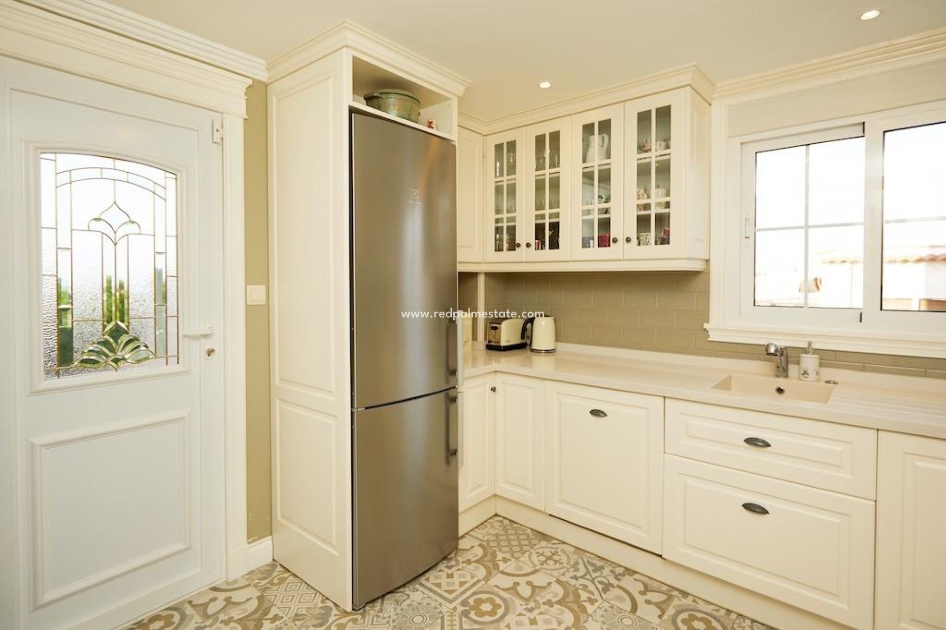 Videresalg - Villa -
Ciudad Quesada/Rojales - Rojales