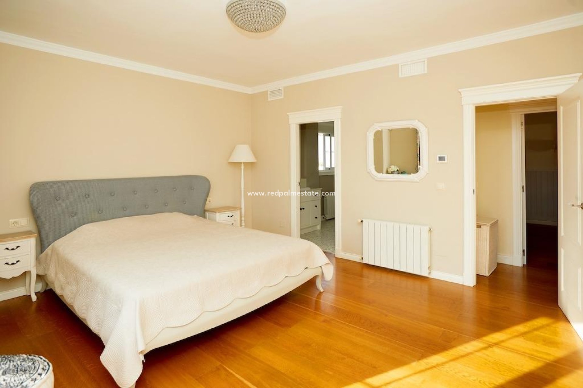 Videresalg - Villa -
Ciudad Quesada/Rojales - Rojales