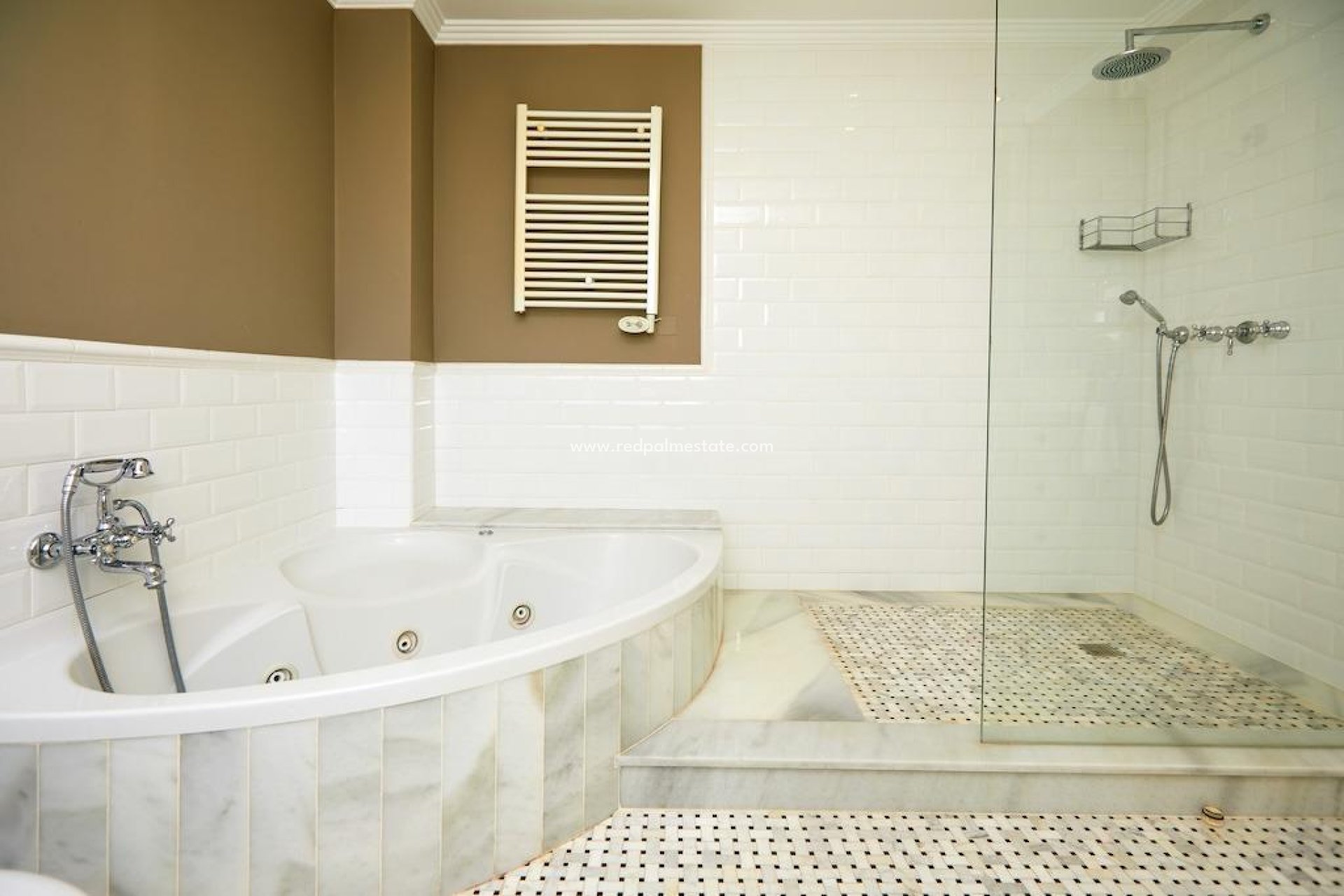 Videresalg - Villa -
Ciudad Quesada/Rojales - Rojales