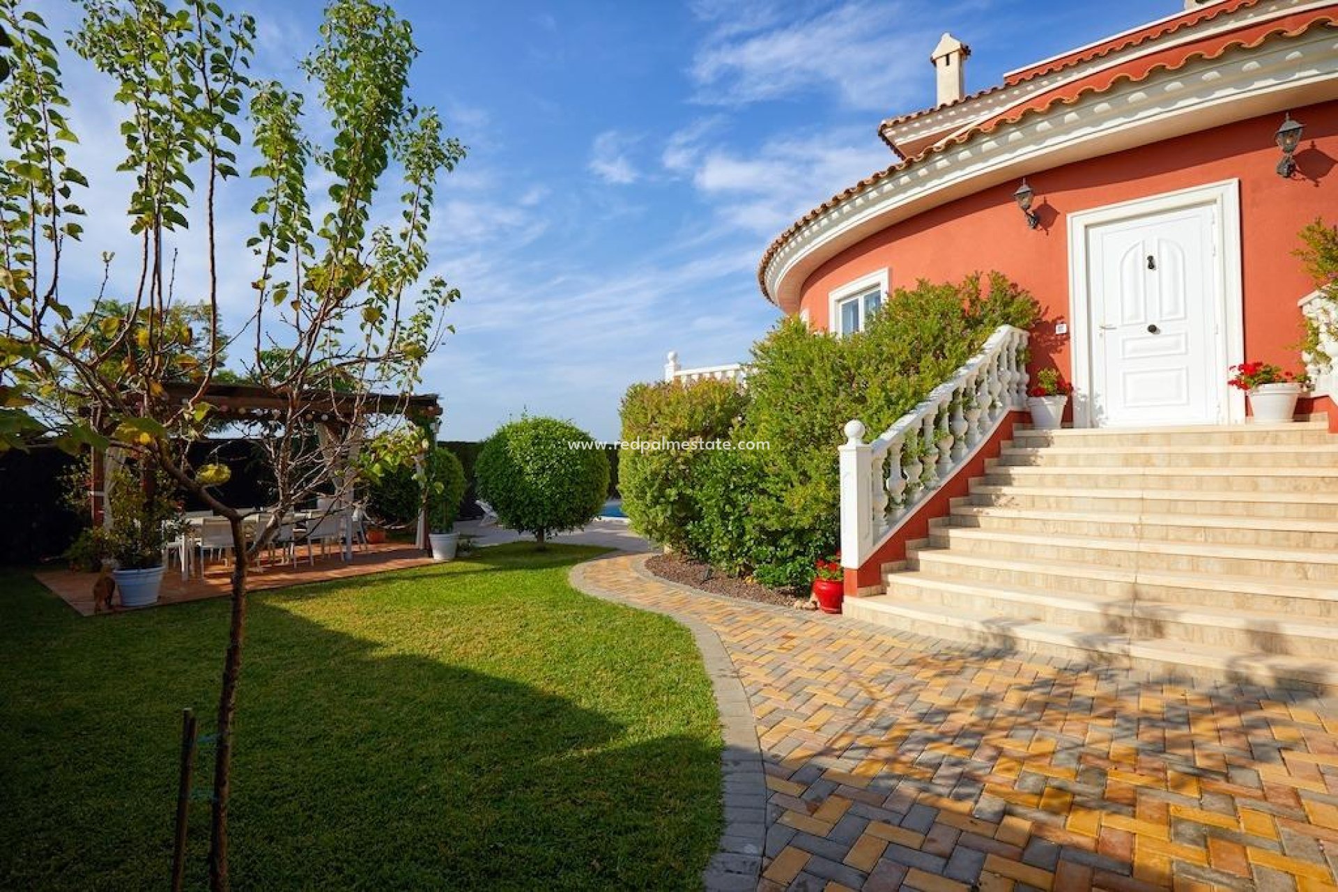 Videresalg - Villa -
Ciudad Quesada/Rojales - Rojales