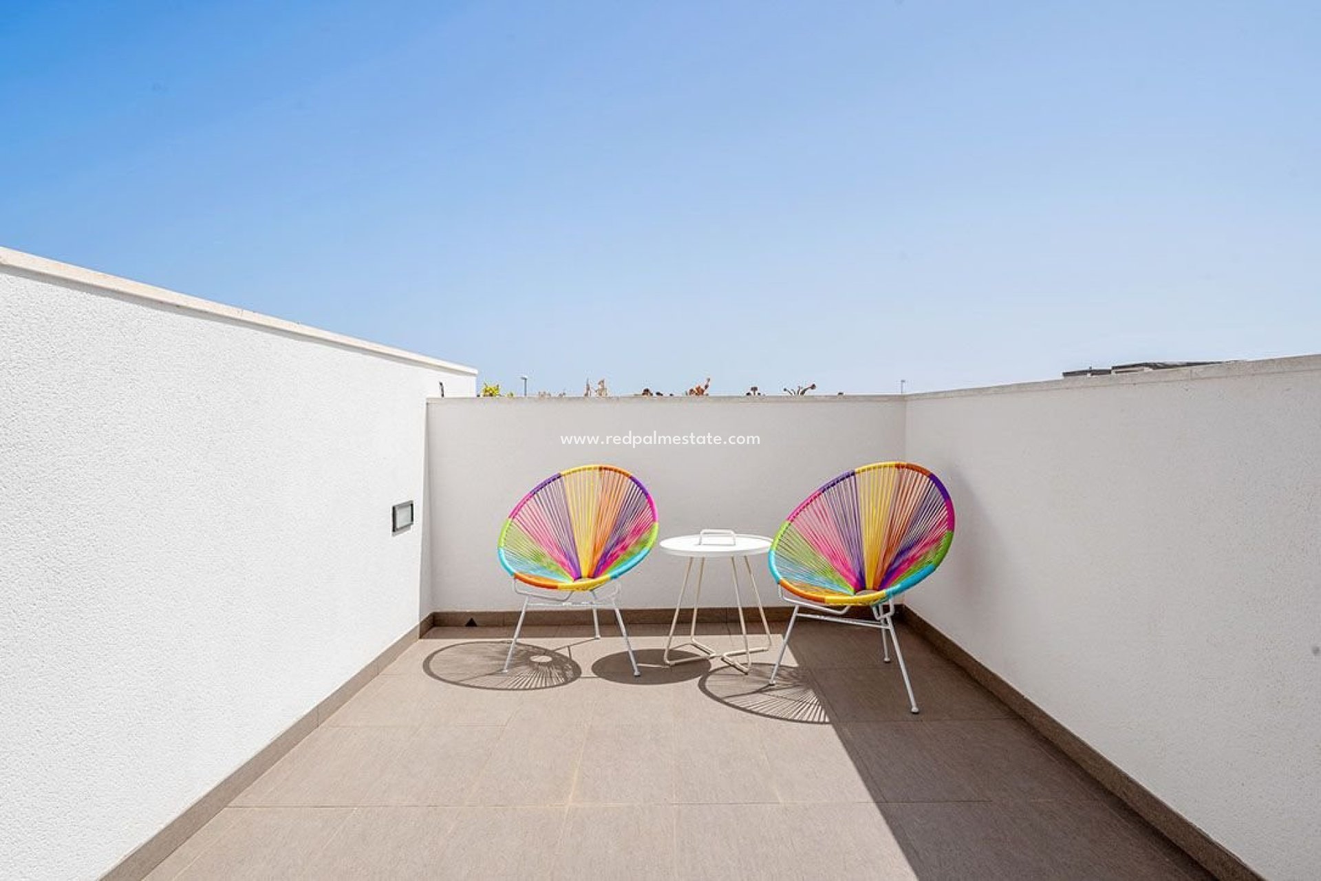 Videresalg - Villa -
Ciudad Quesada/Rojales - Rojales